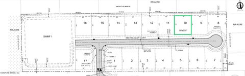 LOT 10 REED Avenue Jacksonville FL 32257