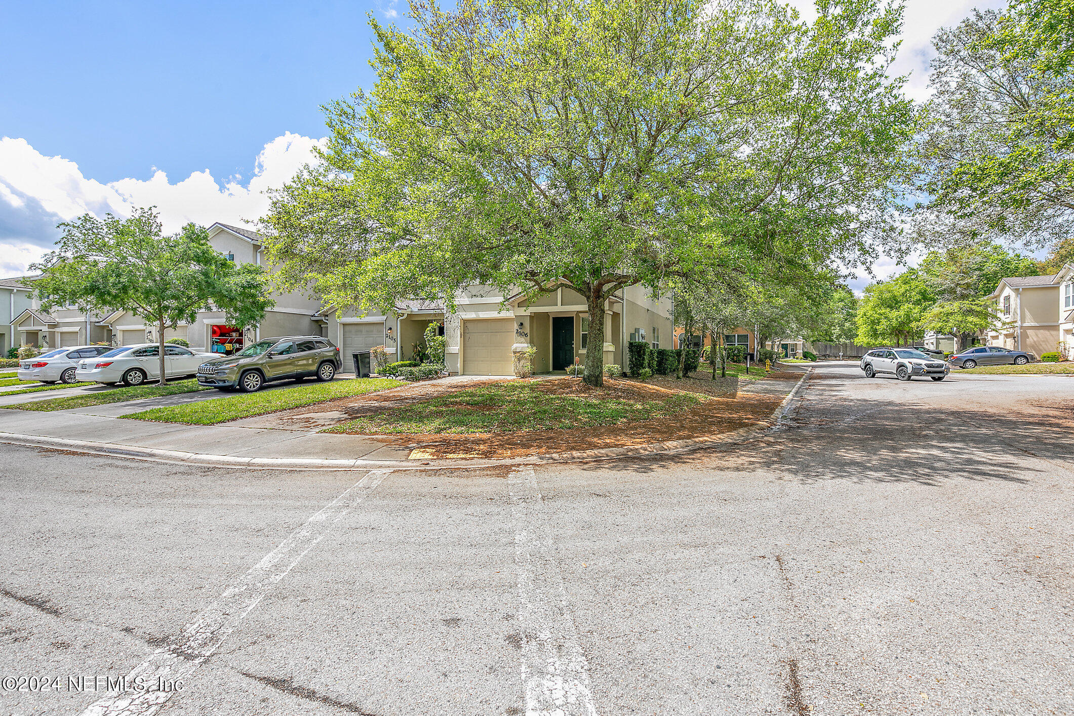 Jacksonville, FL home for sale located at 6700 Bowden Road Unit 2106, Jacksonville, FL 32216