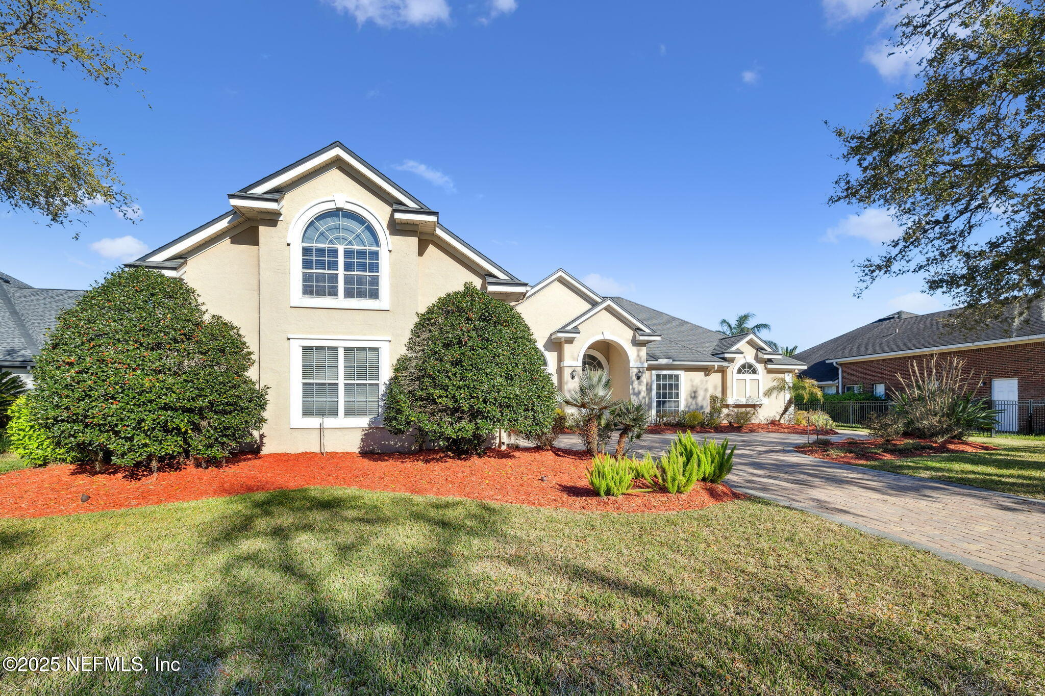 3777 BIGGIN CHURCH Road W