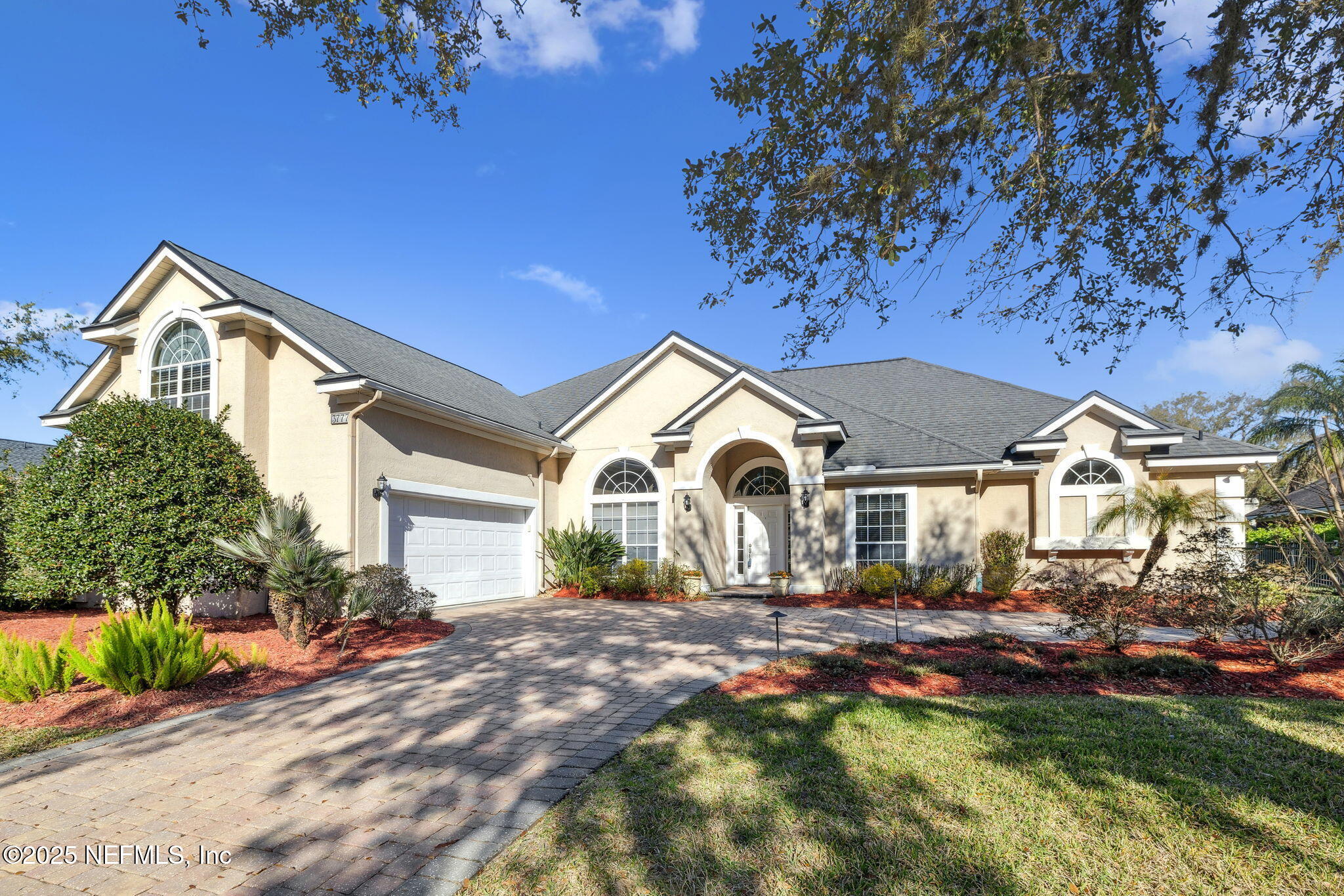 3777 BIGGIN CHURCH Road W
