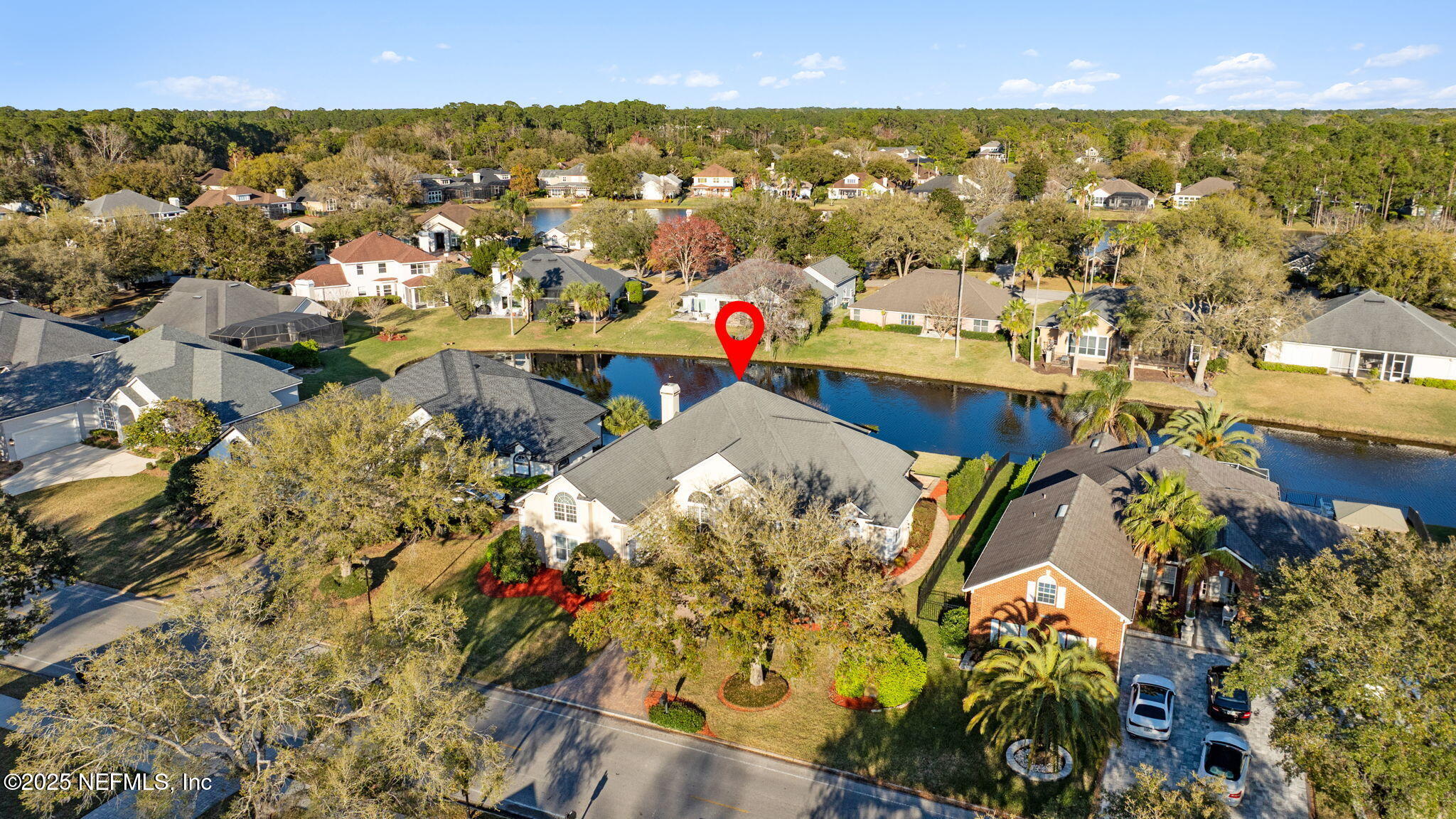 3777 BIGGIN CHURCH Road W