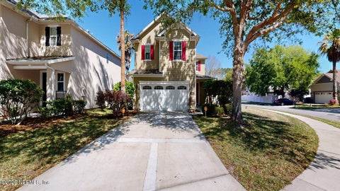 Photo of 816 QUIET STONE Lane, Orange Park, FL 32065 (MLS # 2167237)