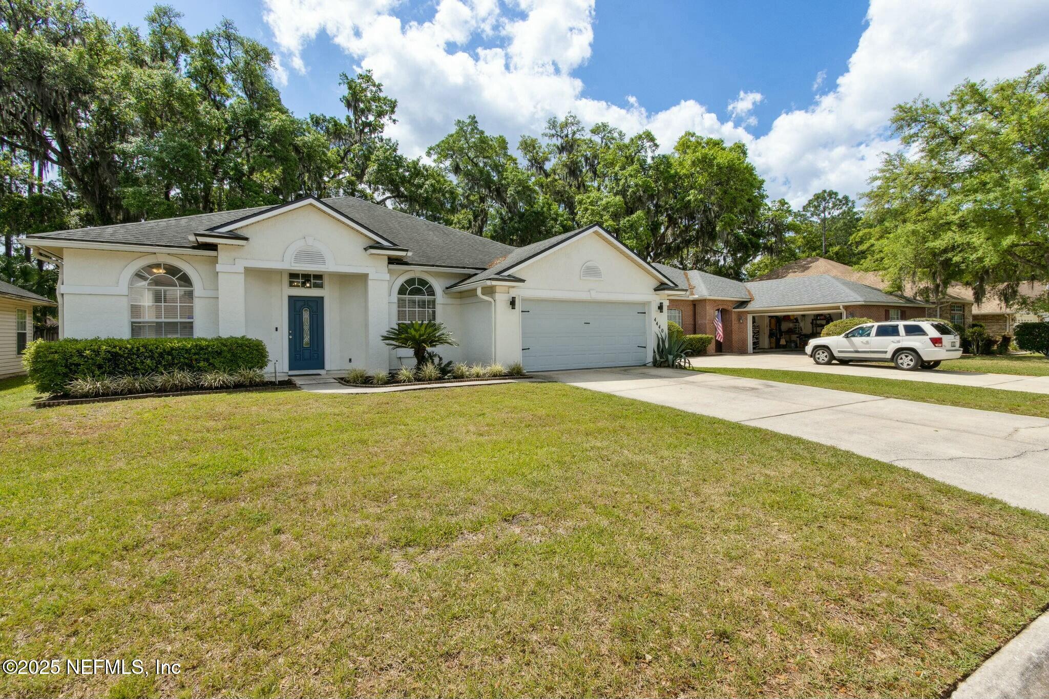 4440 SUMMER HAVEN Boulevard S