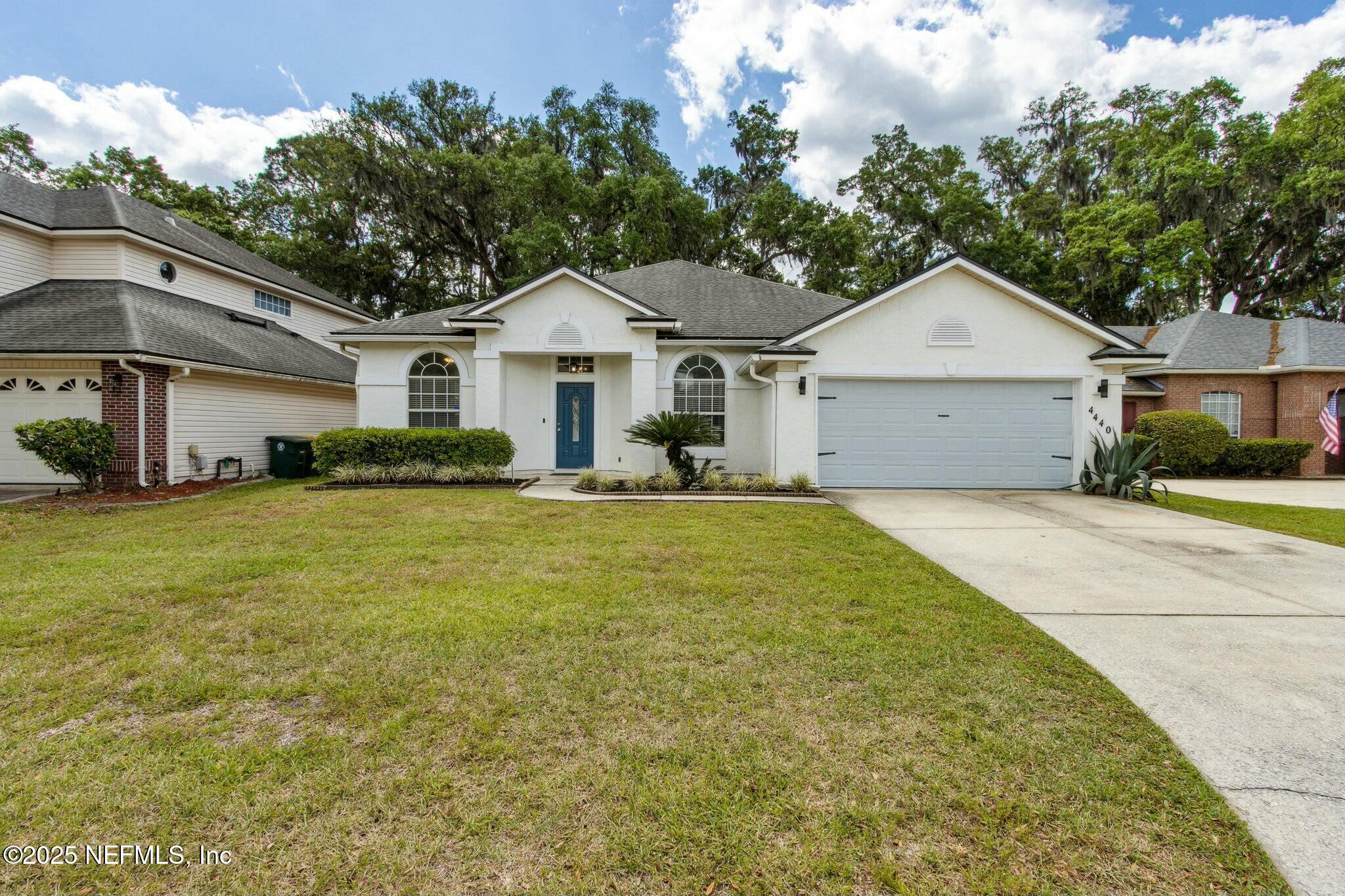 4440 SUMMER HAVEN Boulevard S