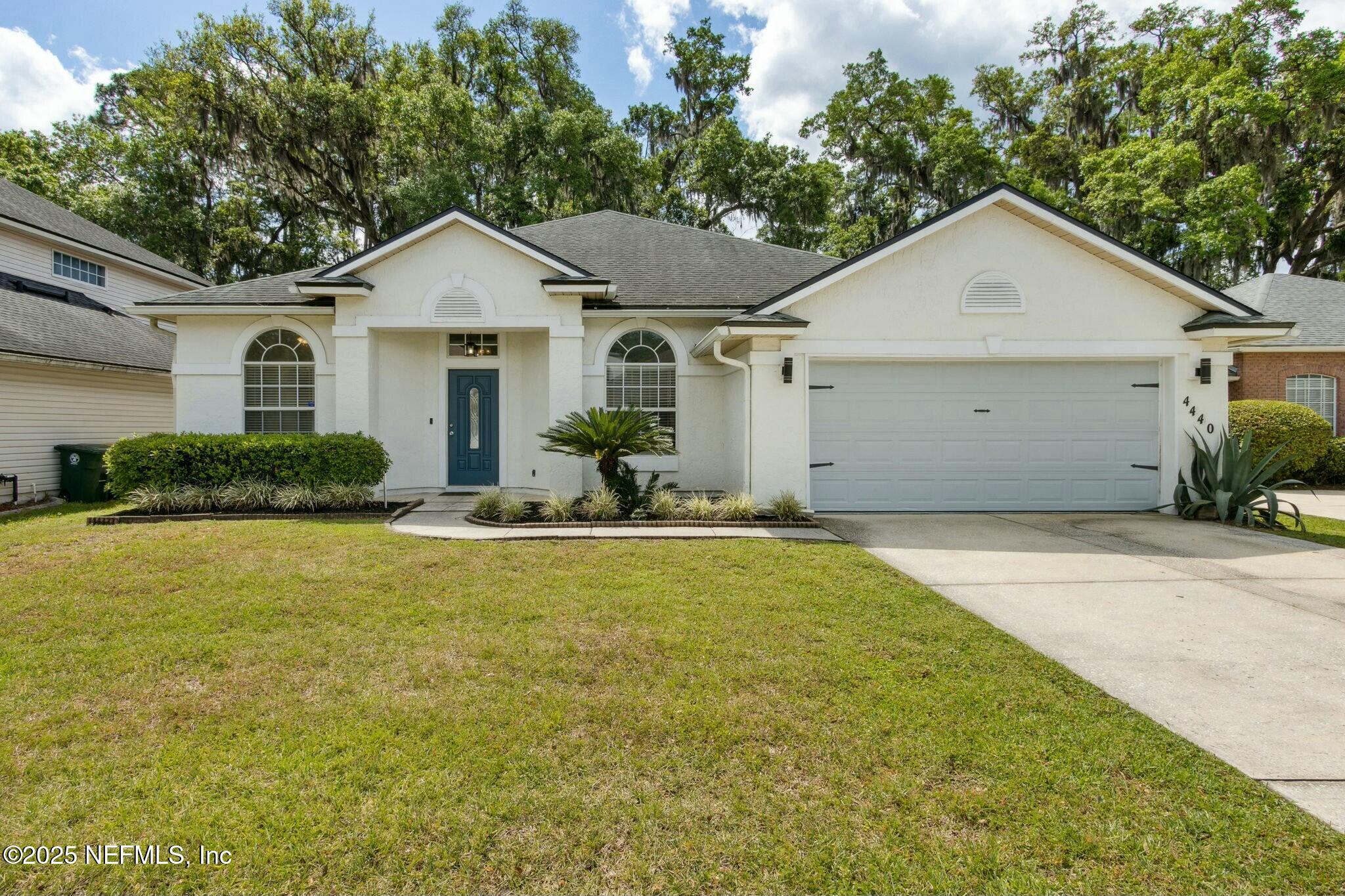 4440 SUMMER HAVEN Boulevard S