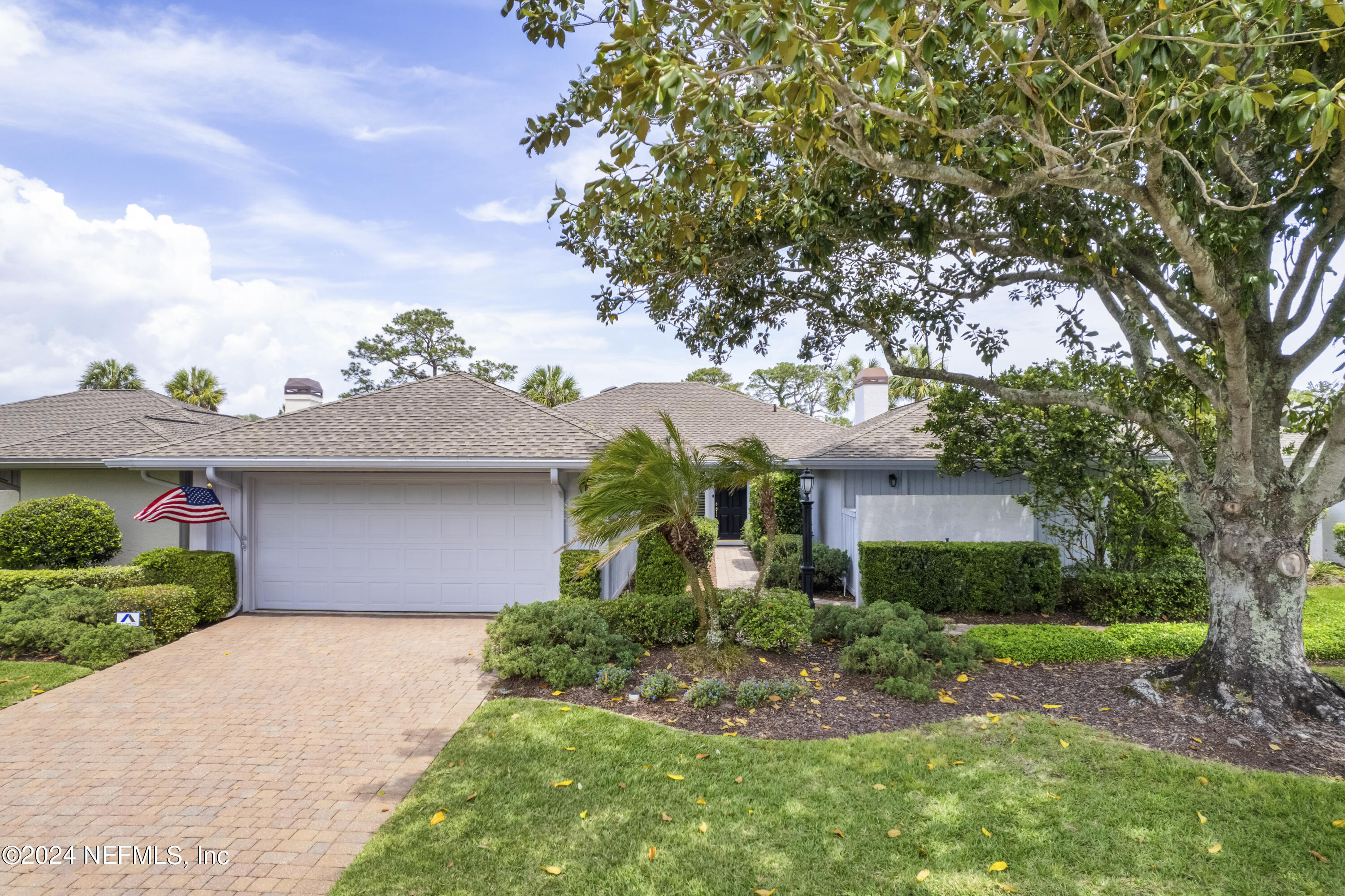 Ponte Vedra Beach, FL home for sale located at 3 Village Walk Court, Ponte Vedra Beach, FL 32082