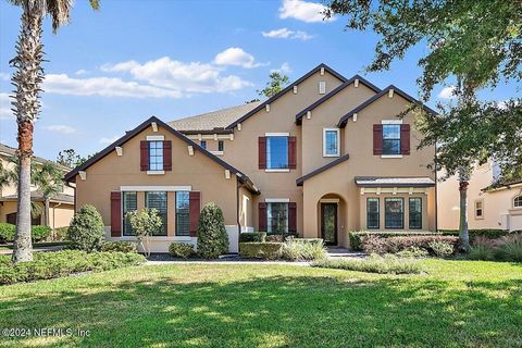 A home in Ponte Vedra Beach