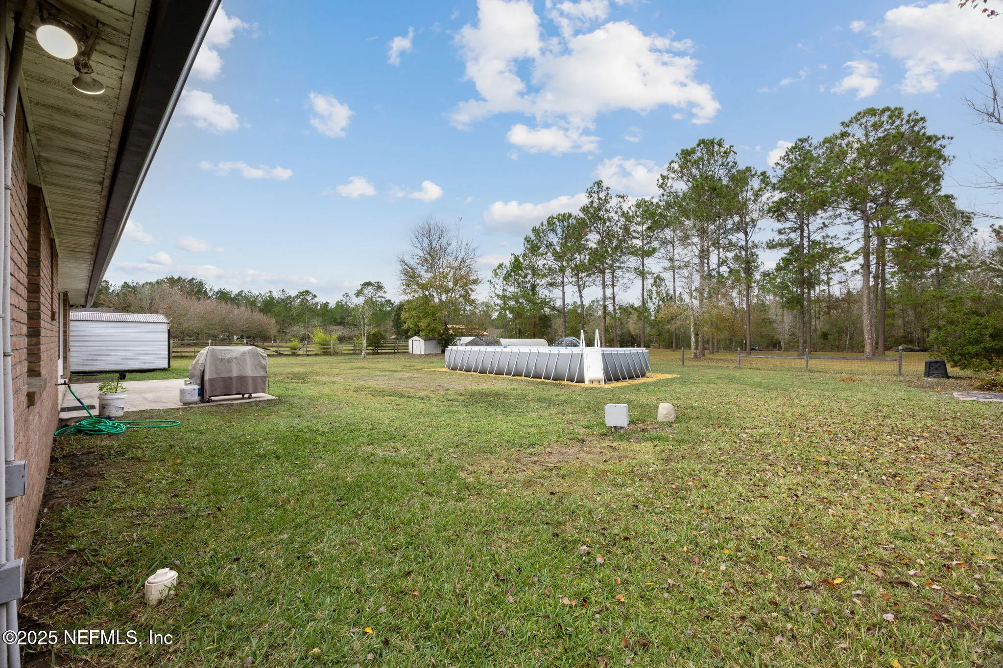 Macclenny, Florida 32063, United States, 4 Bedrooms Bedrooms, ,2 BathroomsBathrooms,Residential,Active,254233