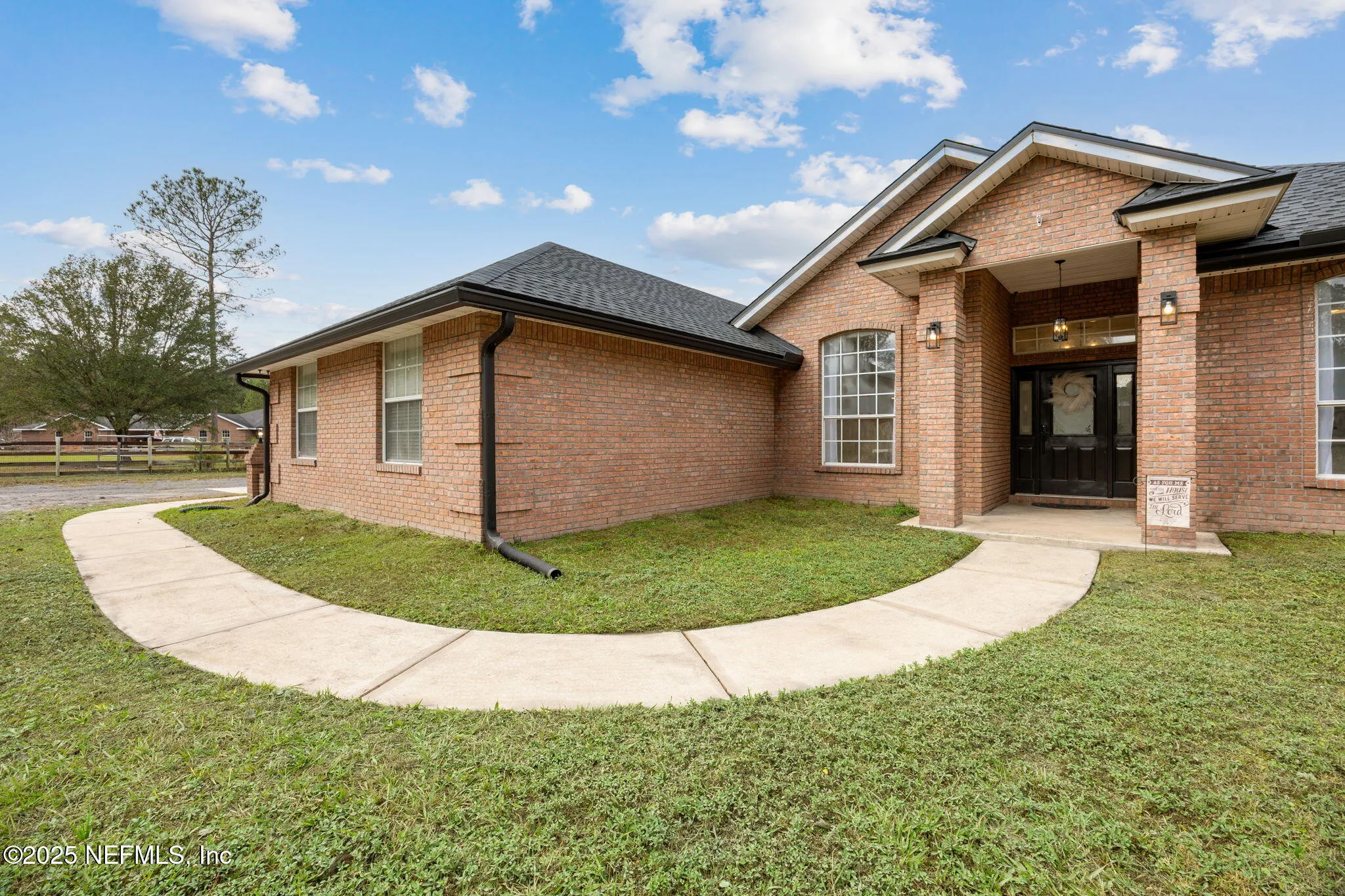 Macclenny, Florida 32063, United States, 4 Bedrooms Bedrooms, ,2 BathroomsBathrooms,Residential,Active,254233