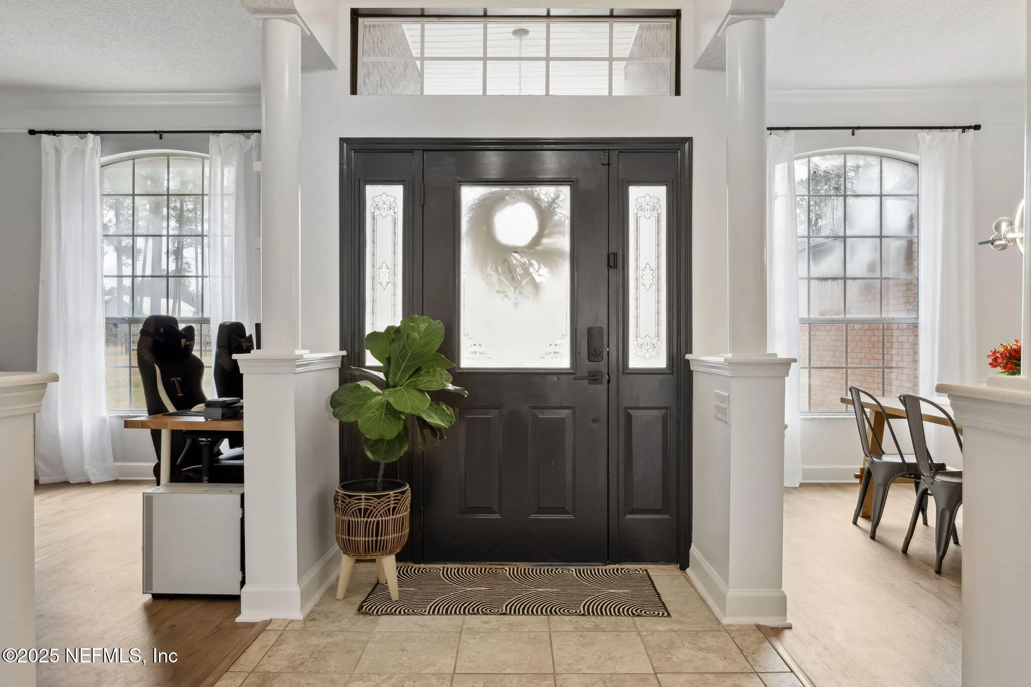 Macclenny, Florida 32063, United States, 4 Bedrooms Bedrooms, ,2 BathroomsBathrooms,Residential,Active,254233