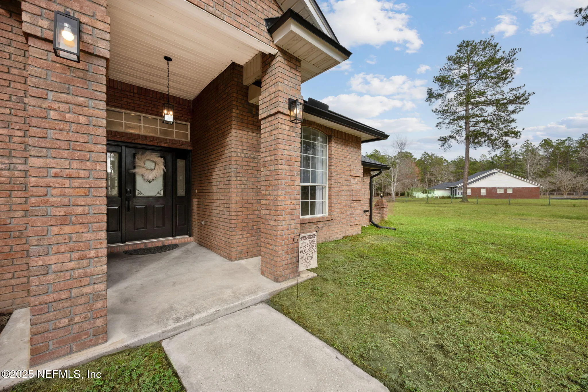 Macclenny, Florida 32063, United States, 4 Bedrooms Bedrooms, ,2 BathroomsBathrooms,Residential,Active,254233