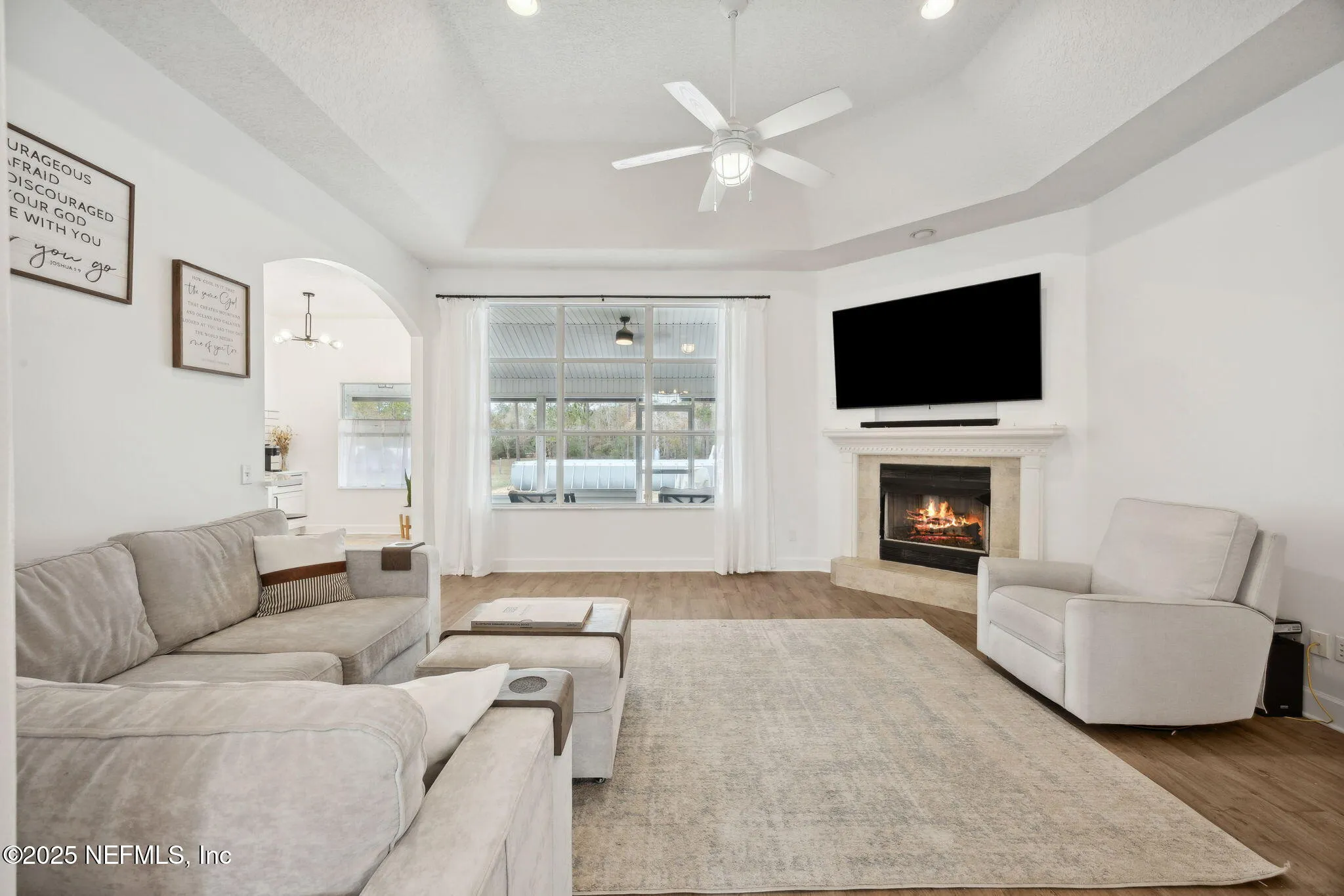 Macclenny, Florida 32063, United States, 4 Bedrooms Bedrooms, ,2 BathroomsBathrooms,Residential,Active,254233