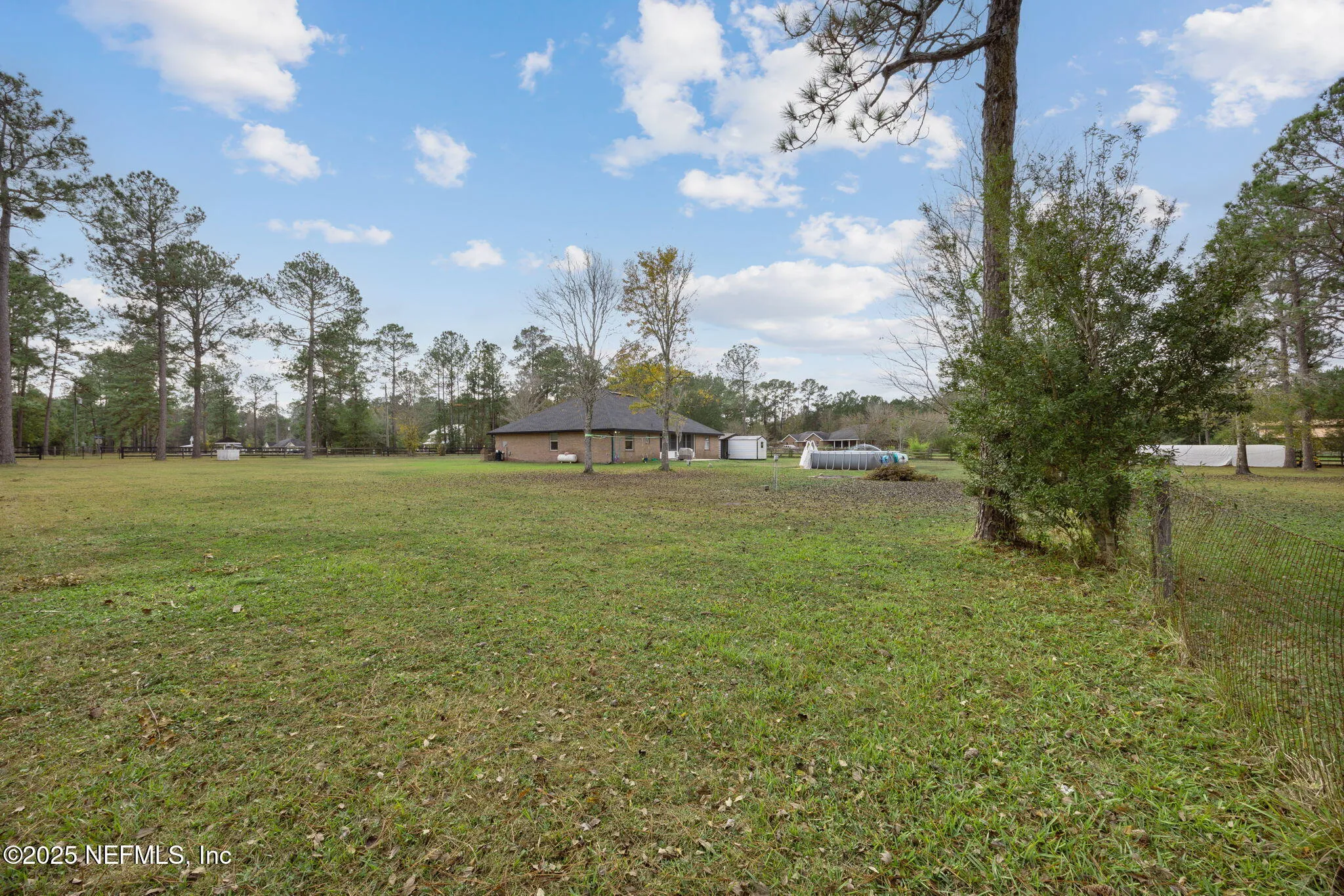 Macclenny, Florida 32063, United States, 4 Bedrooms Bedrooms, ,2 BathroomsBathrooms,Residential,Active,254233