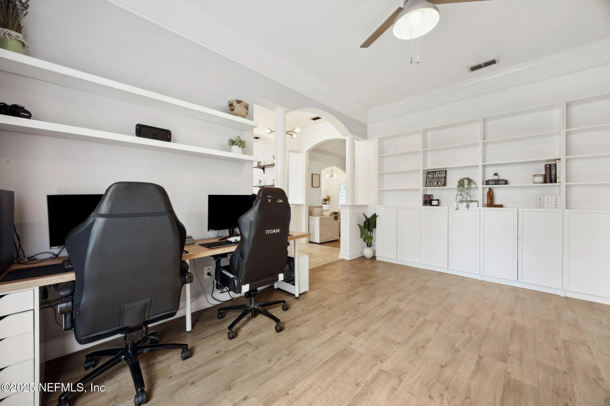 Macclenny, Florida 32063, United States, 4 Bedrooms Bedrooms, ,2 BathroomsBathrooms,Residential,Active,254233