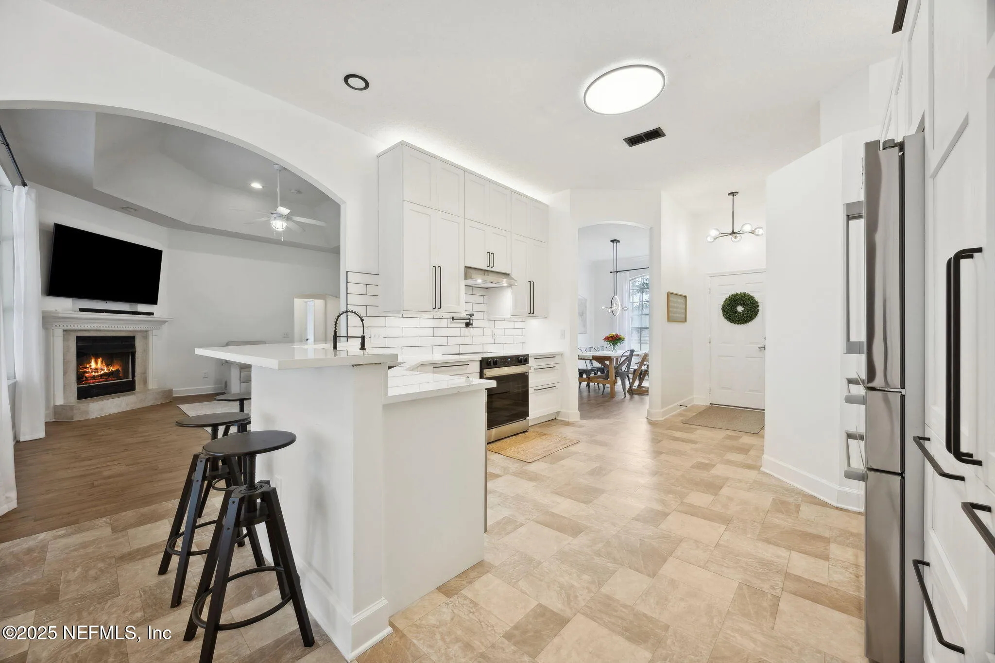 Macclenny, Florida 32063, United States, 4 Bedrooms Bedrooms, ,2 BathroomsBathrooms,Residential,Active,254233