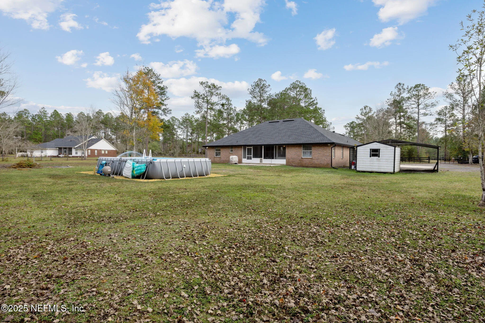 Macclenny, Florida 32063, United States, 4 Bedrooms Bedrooms, ,2 BathroomsBathrooms,Residential,Active,254233