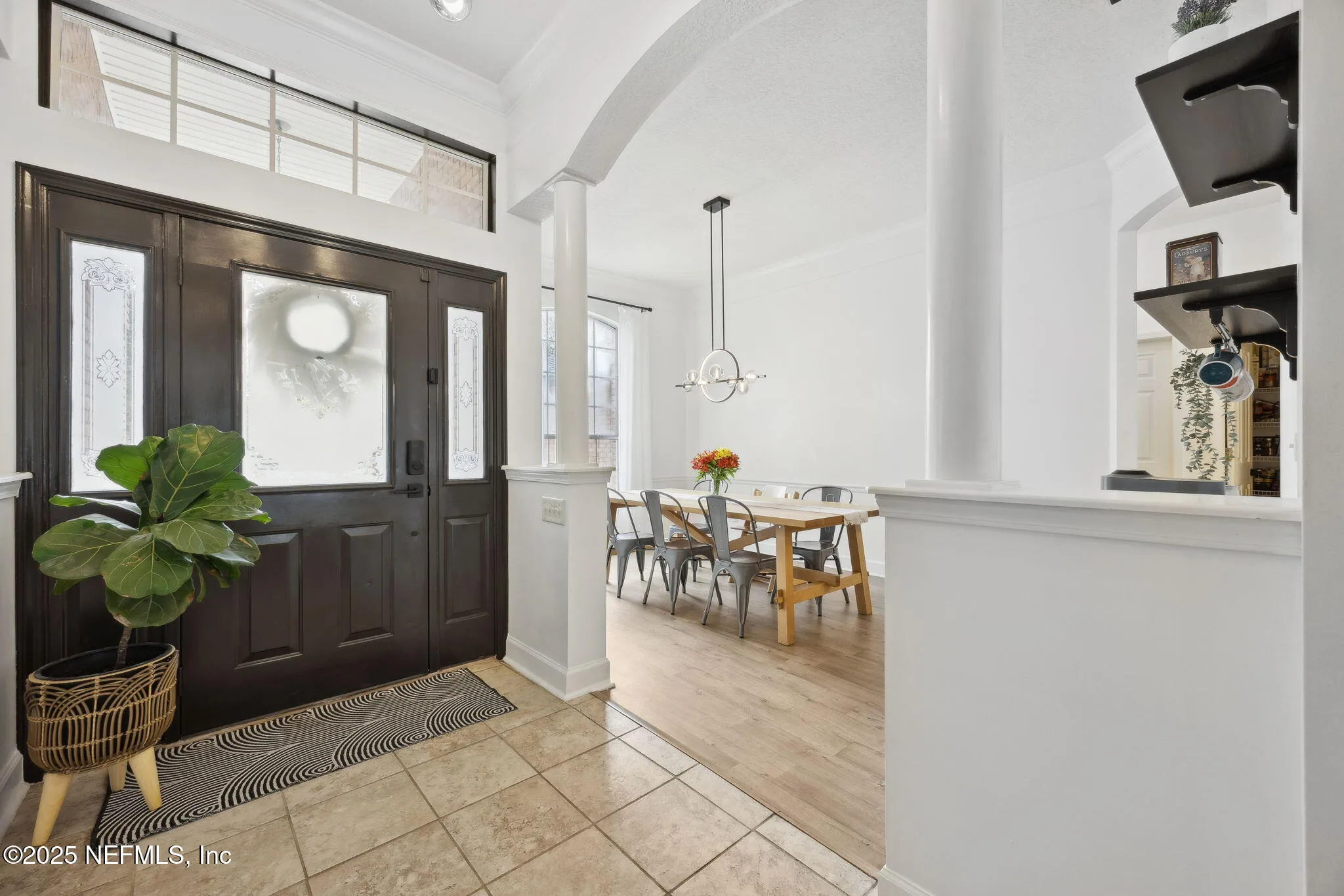 Macclenny, Florida 32063, United States, 4 Bedrooms Bedrooms, ,2 BathroomsBathrooms,Residential,Active,254233