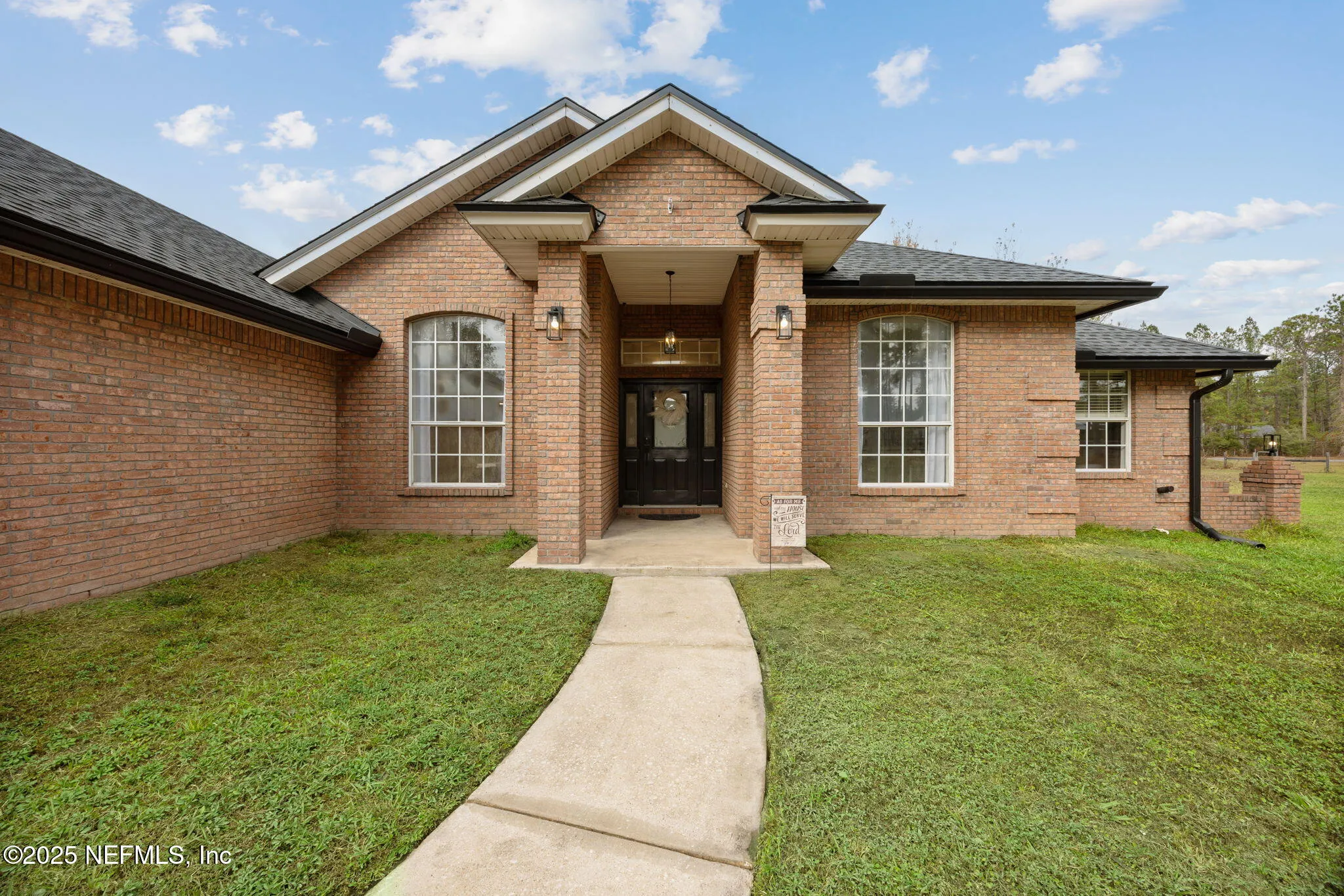 Macclenny, Florida 32063, United States, 4 Bedrooms Bedrooms, ,2 BathroomsBathrooms,Residential,Active,254233