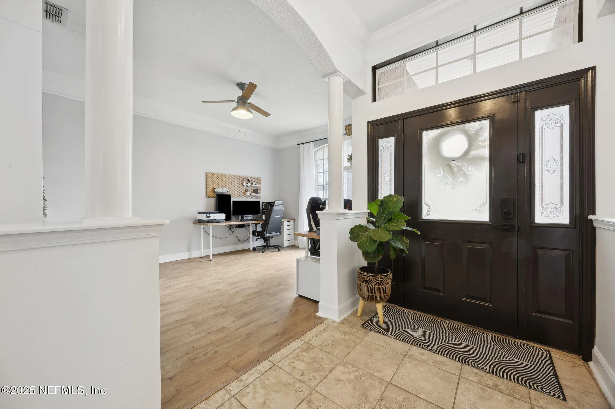 Macclenny, Florida 32063, United States, 4 Bedrooms Bedrooms, ,2 BathroomsBathrooms,Residential,Active,254233