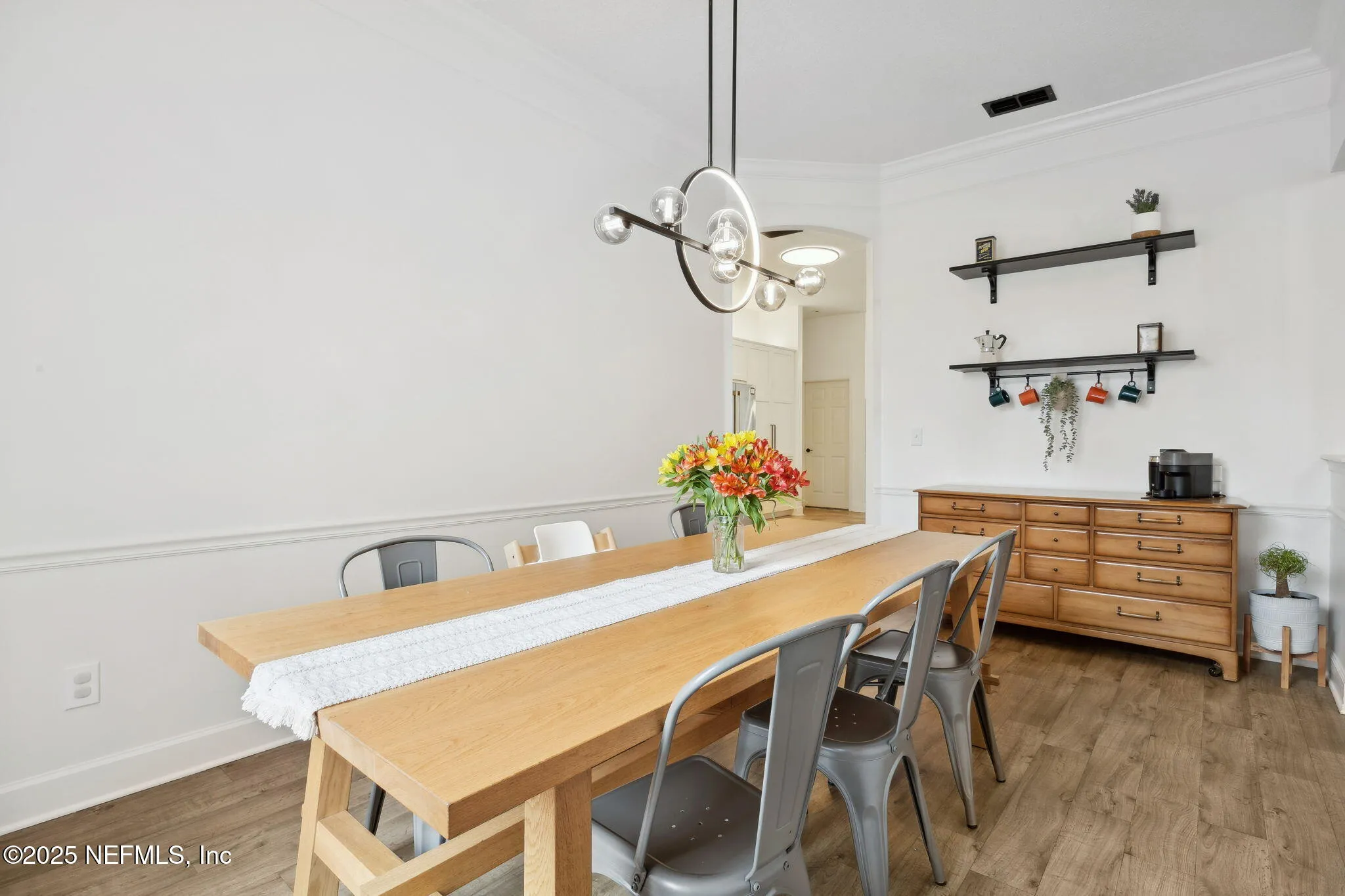 Macclenny, Florida 32063, United States, 4 Bedrooms Bedrooms, ,2 BathroomsBathrooms,Residential,Active,254233