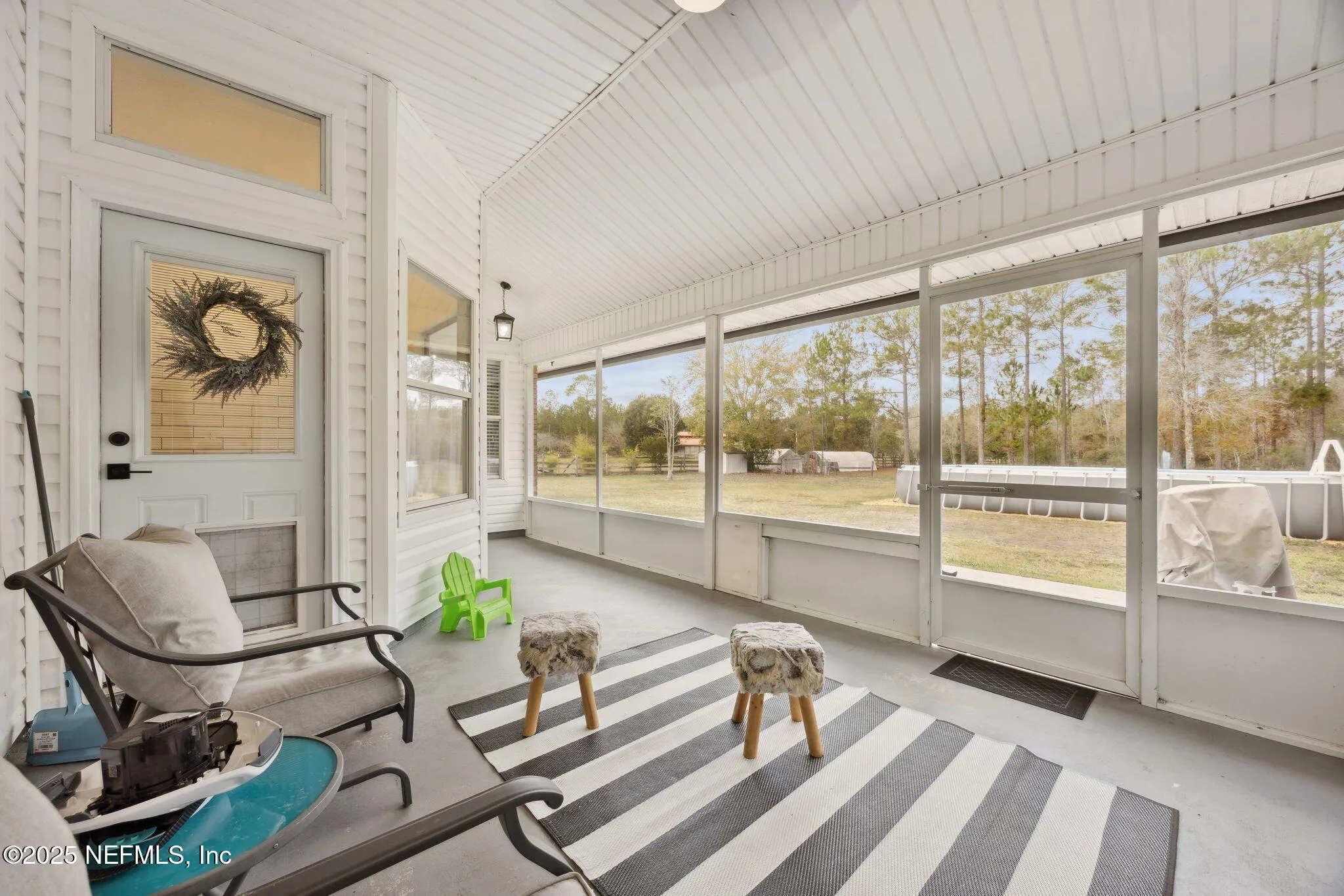 Macclenny, Florida 32063, United States, 4 Bedrooms Bedrooms, ,2 BathroomsBathrooms,Residential,Active,254233