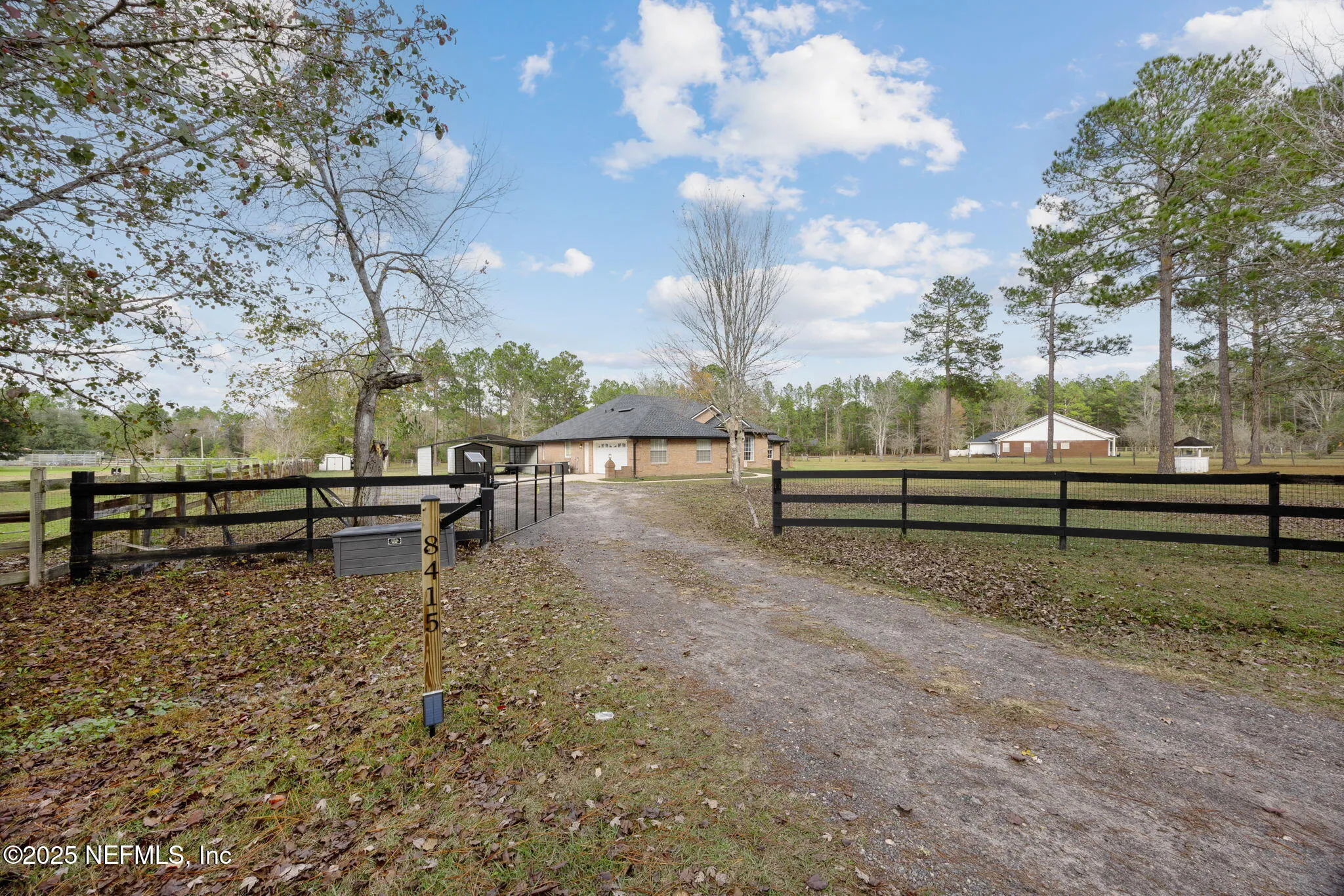 Macclenny, Florida 32063, United States, 4 Bedrooms Bedrooms, ,2 BathroomsBathrooms,Residential,Active,254233