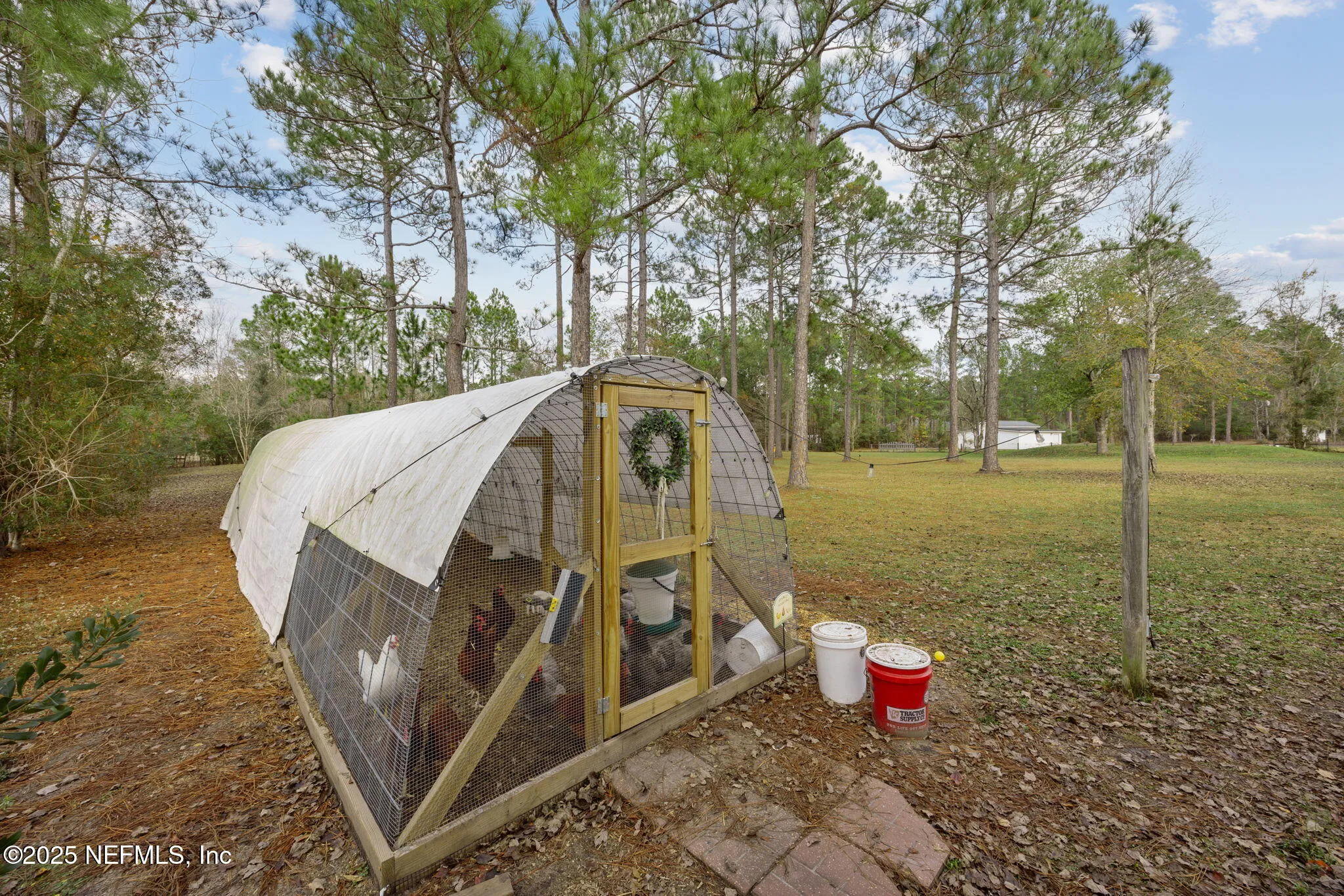 Macclenny, Florida 32063, United States, 4 Bedrooms Bedrooms, ,2 BathroomsBathrooms,Residential,Active,254233