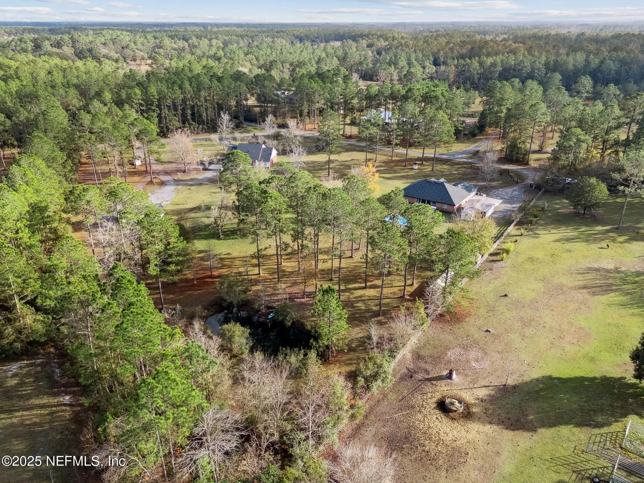 Macclenny, Florida 32063, United States, 4 Bedrooms Bedrooms, ,2 BathroomsBathrooms,Residential,Active,254233