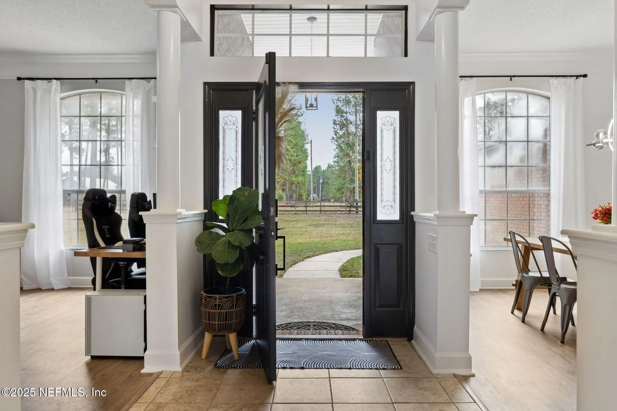 Macclenny, Florida 32063, United States, 4 Bedrooms Bedrooms, ,2 BathroomsBathrooms,Residential,Active,254233