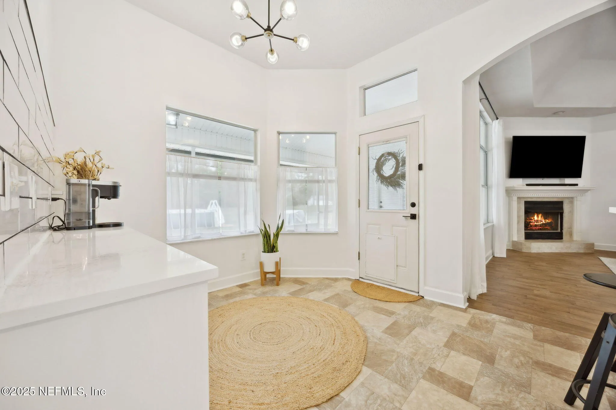 Macclenny, Florida 32063, United States, 4 Bedrooms Bedrooms, ,2 BathroomsBathrooms,Residential,Active,254233