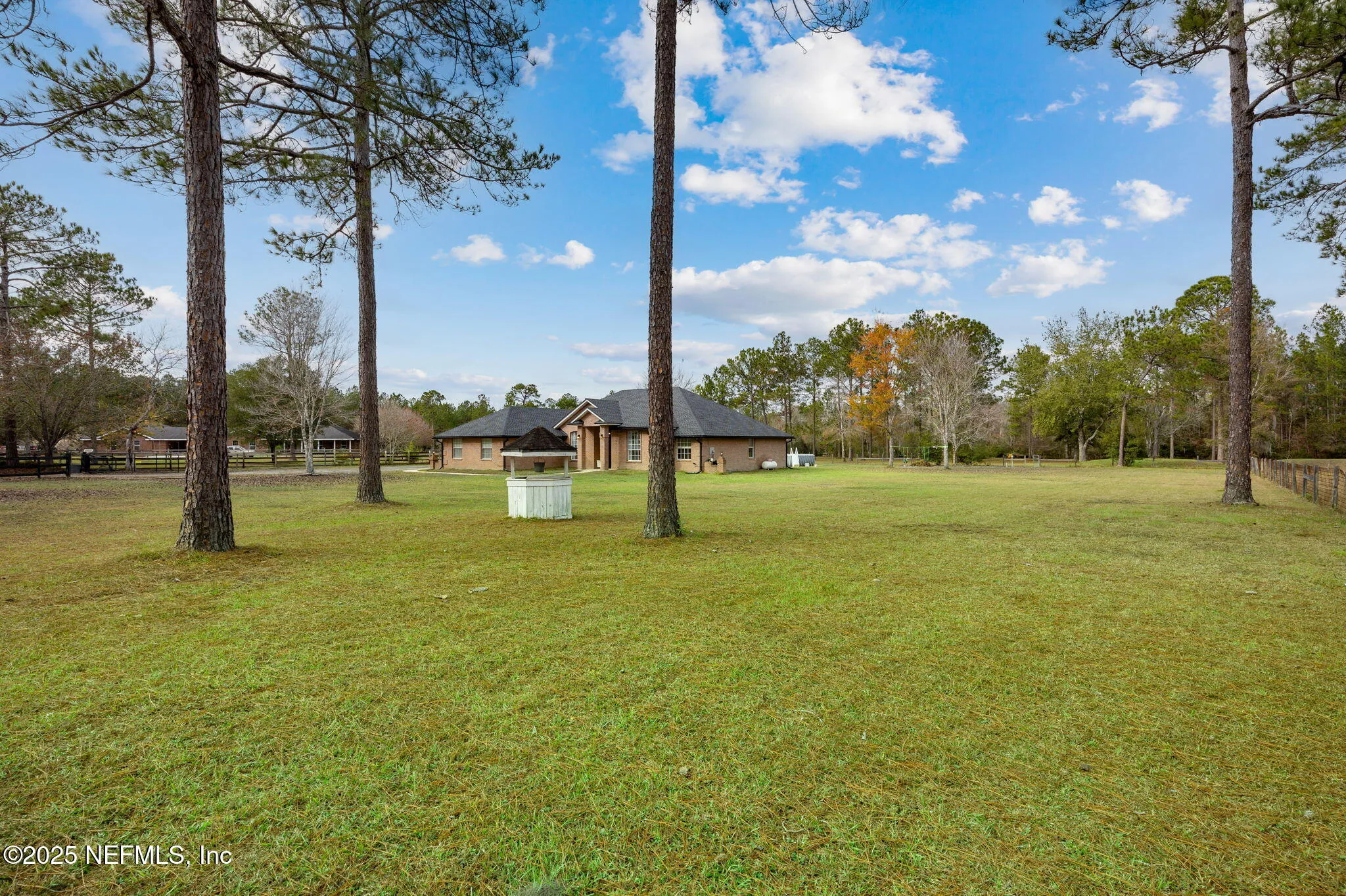 Macclenny, Florida 32063, United States, 4 Bedrooms Bedrooms, ,2 BathroomsBathrooms,Residential,Active,254233