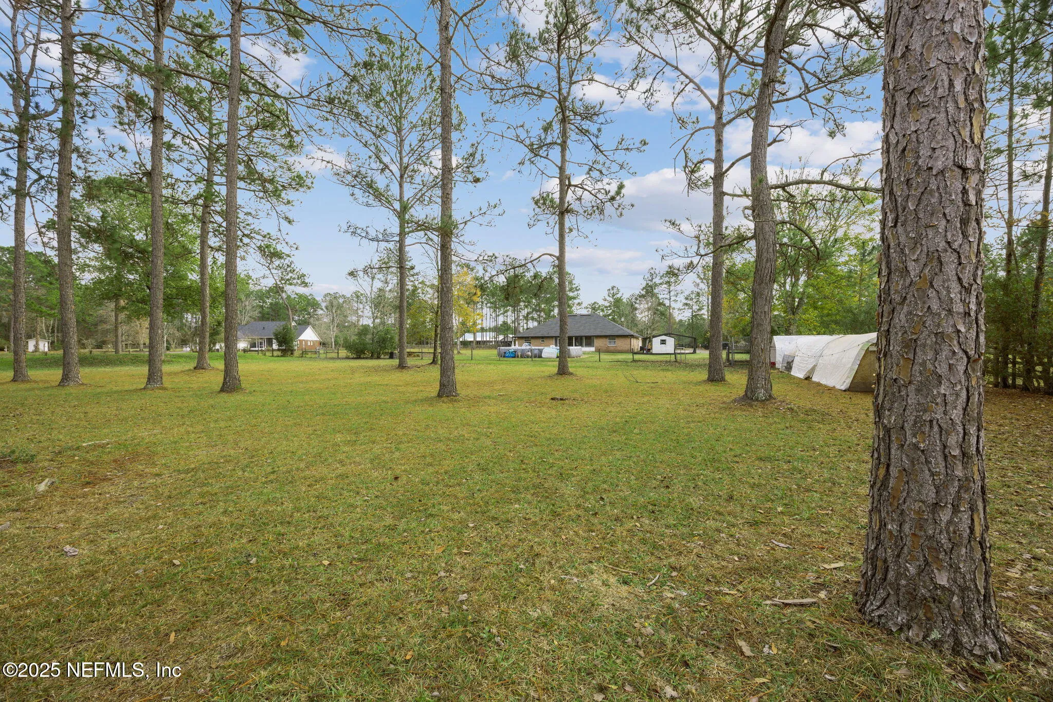 Macclenny, Florida 32063, United States, 4 Bedrooms Bedrooms, ,2 BathroomsBathrooms,Residential,Active,254233