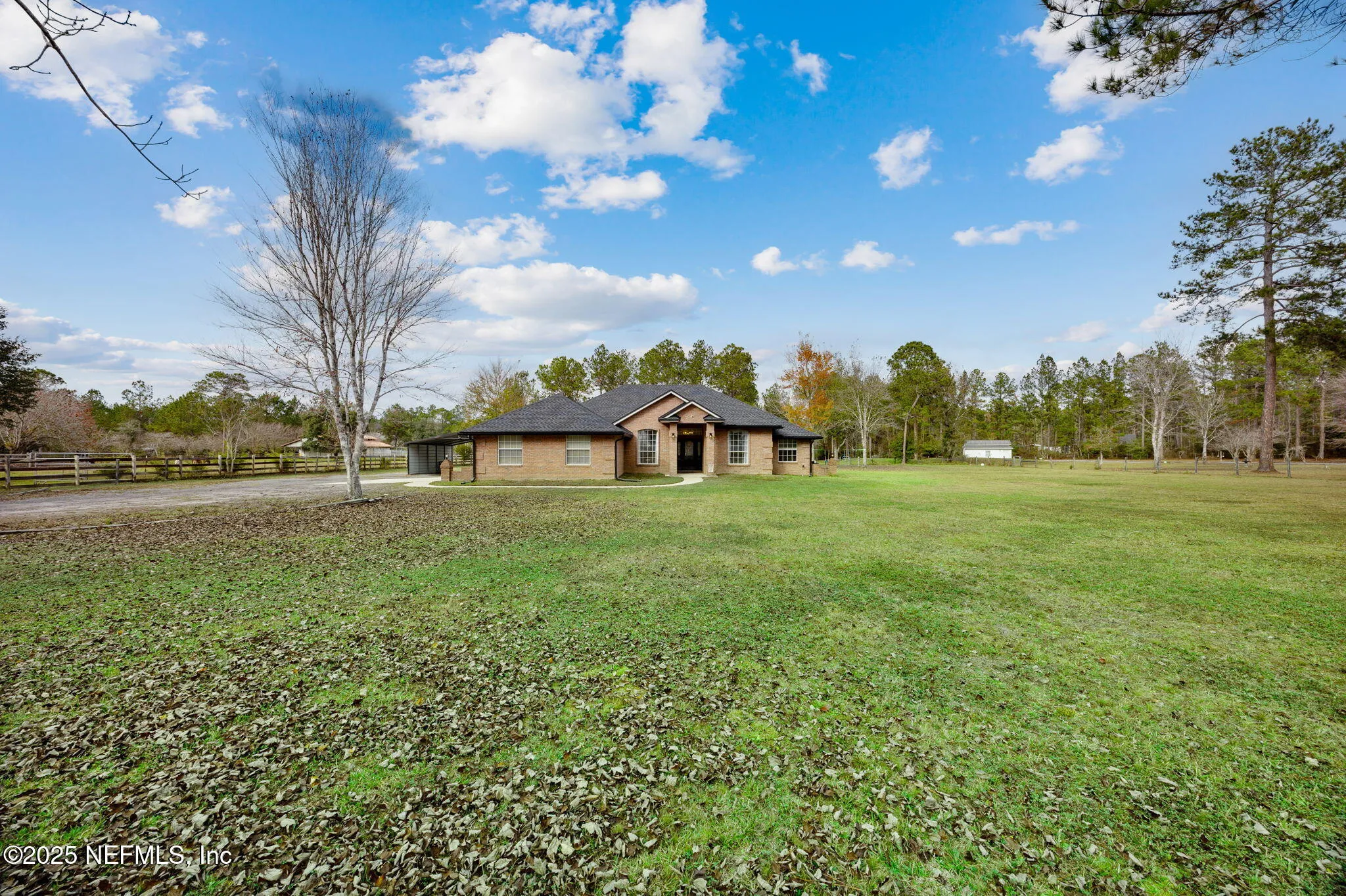 Macclenny, Florida 32063, United States, 4 Bedrooms Bedrooms, ,2 BathroomsBathrooms,Residential,Active,254233