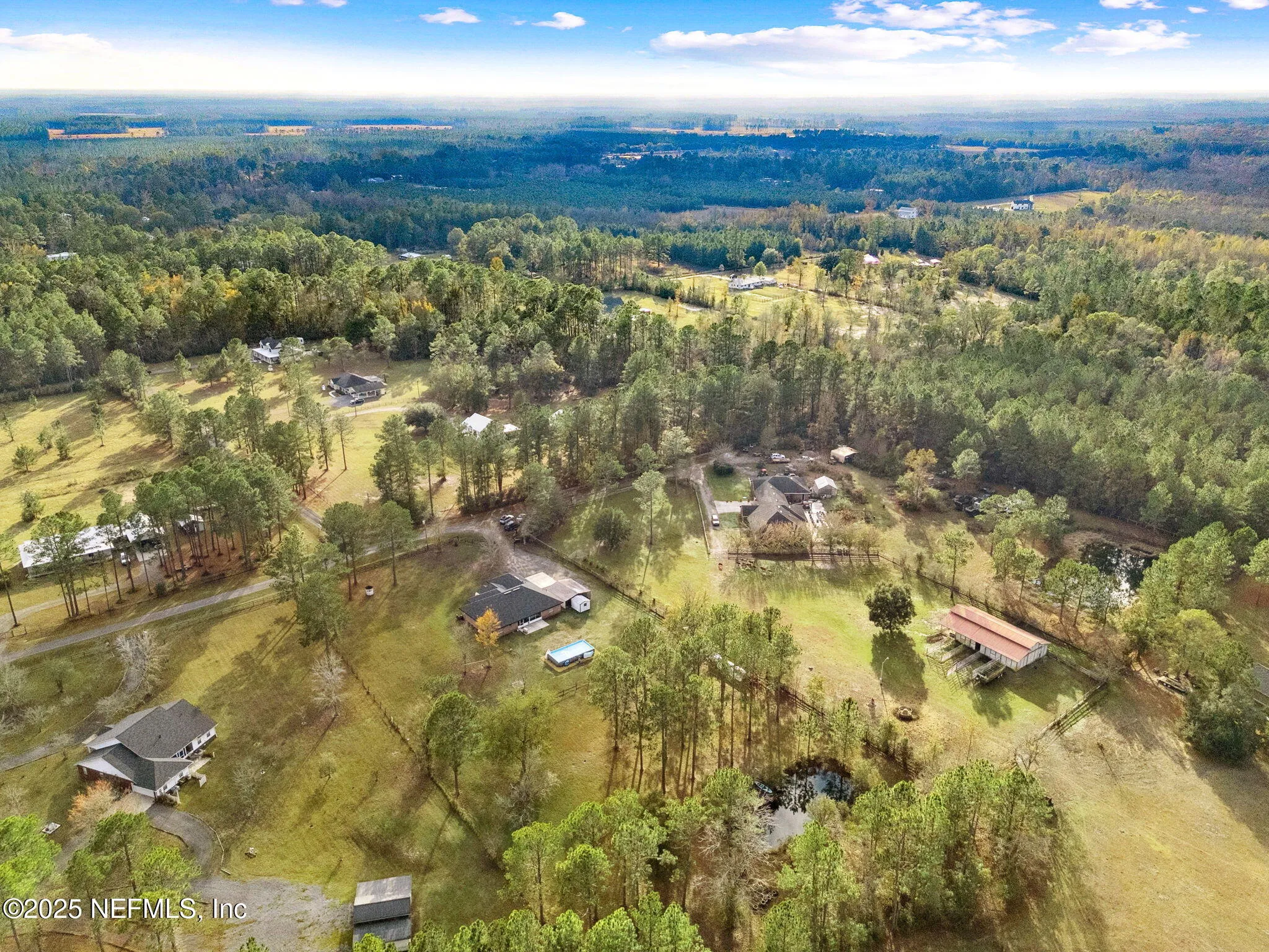 Macclenny, Florida 32063, United States, 4 Bedrooms Bedrooms, ,2 BathroomsBathrooms,Residential,Active,254233