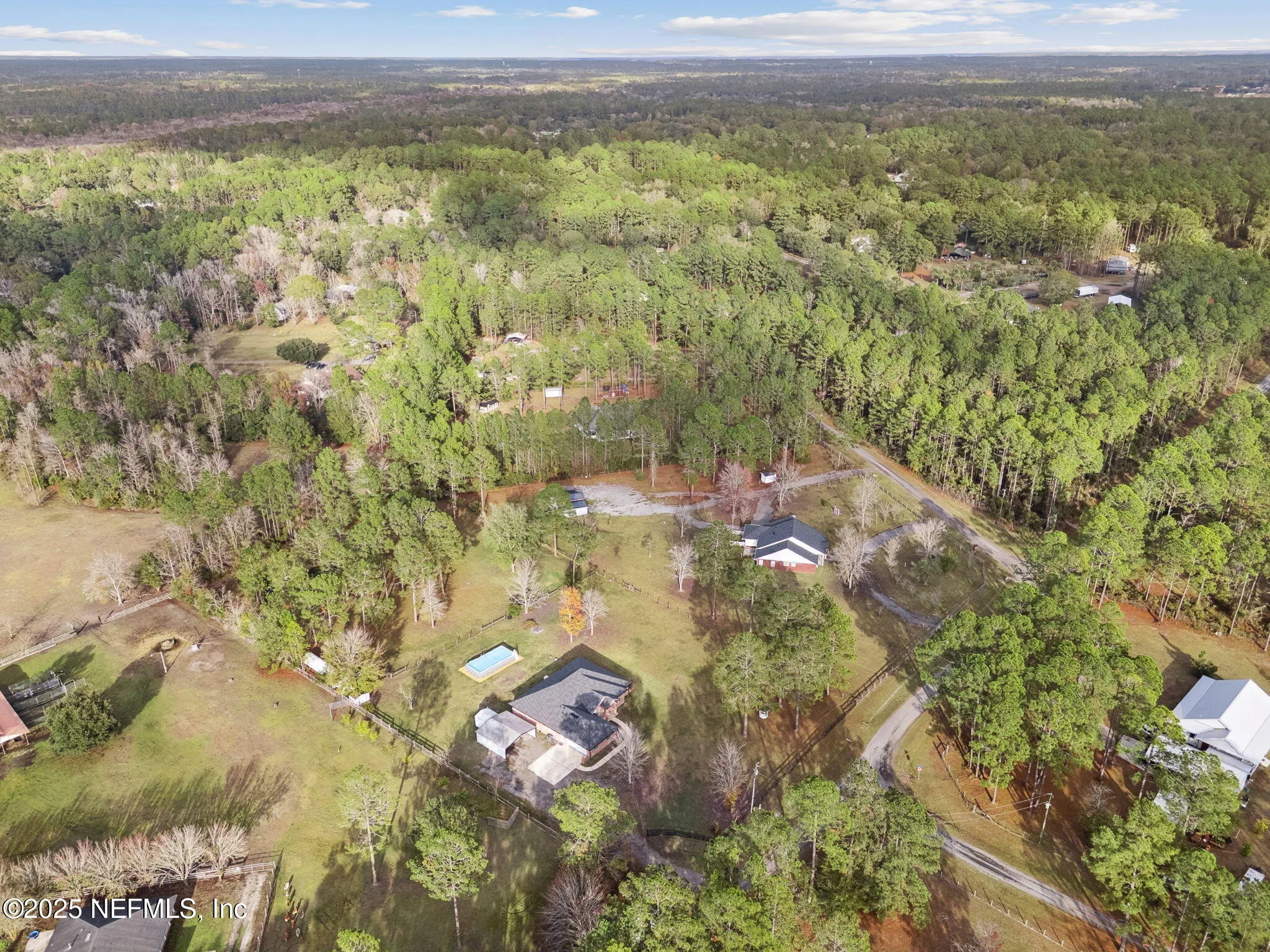 Macclenny, Florida 32063, United States, 4 Bedrooms Bedrooms, ,2 BathroomsBathrooms,Residential,Active,254233