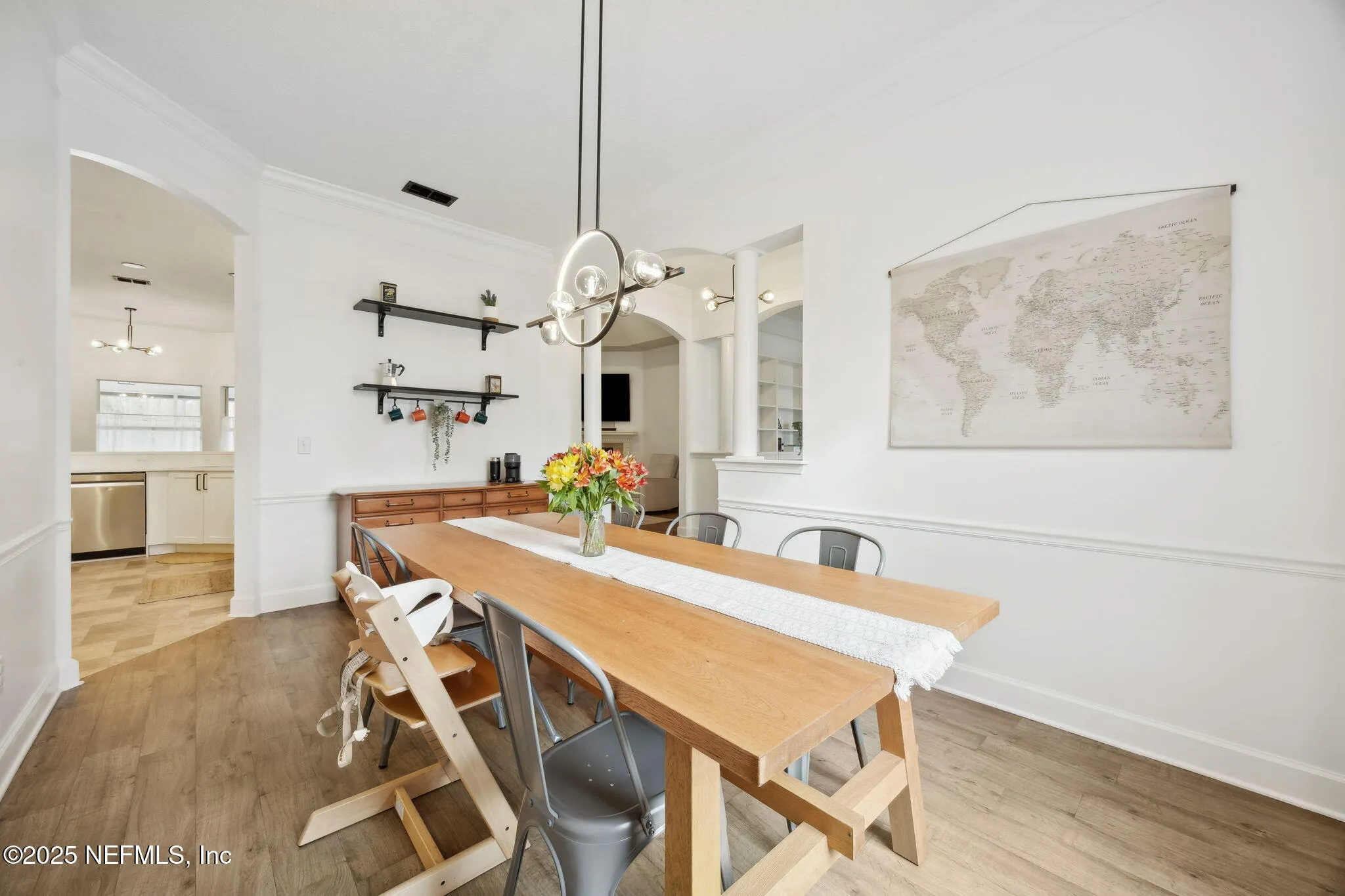 Macclenny, Florida 32063, United States, 4 Bedrooms Bedrooms, ,2 BathroomsBathrooms,Residential,Active,254233