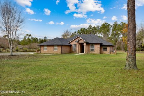 8415 PLANTATION Road Macclenny FL 32063