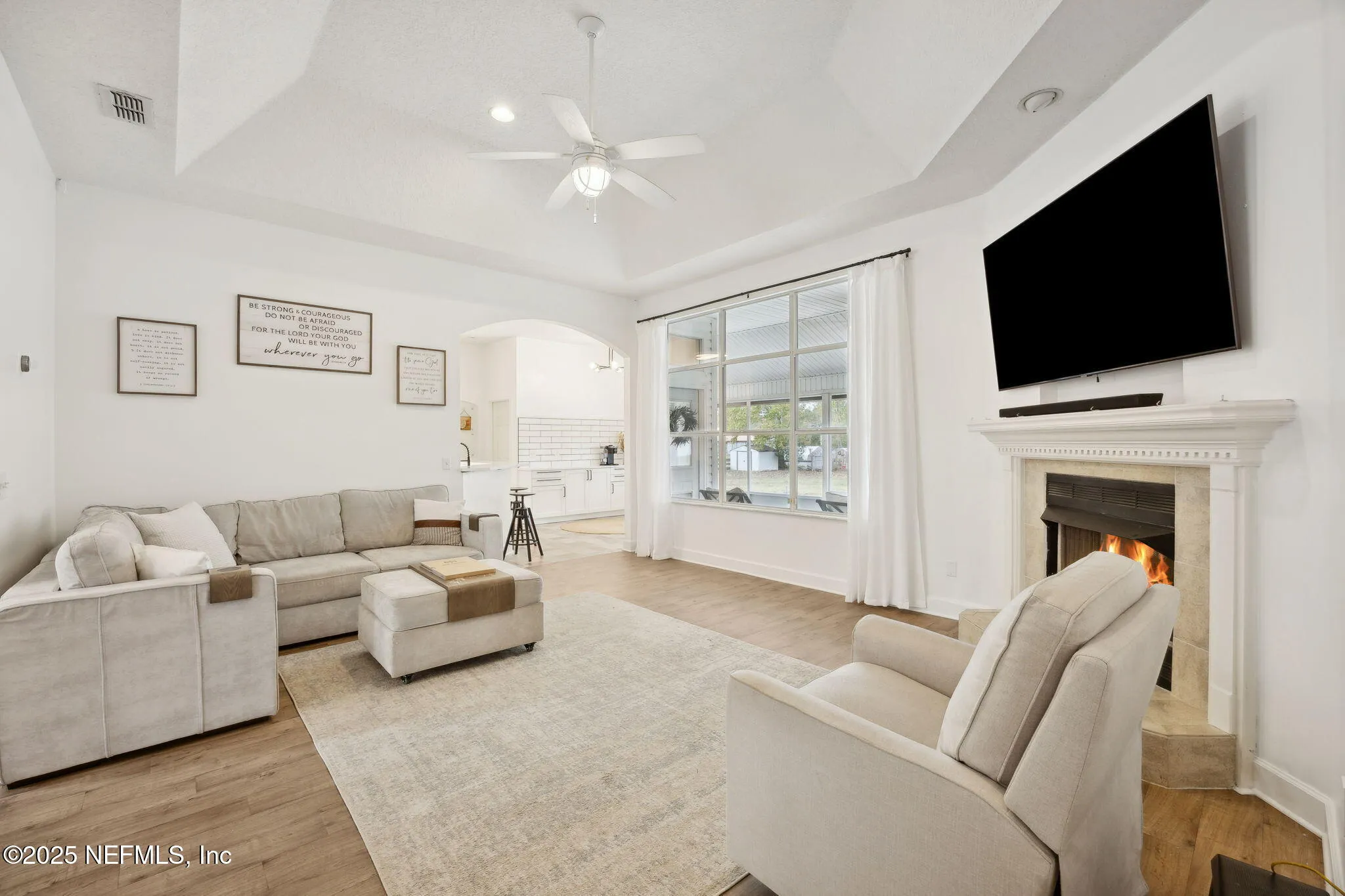 Macclenny, Florida 32063, United States, 4 Bedrooms Bedrooms, ,2 BathroomsBathrooms,Residential,Active,254233