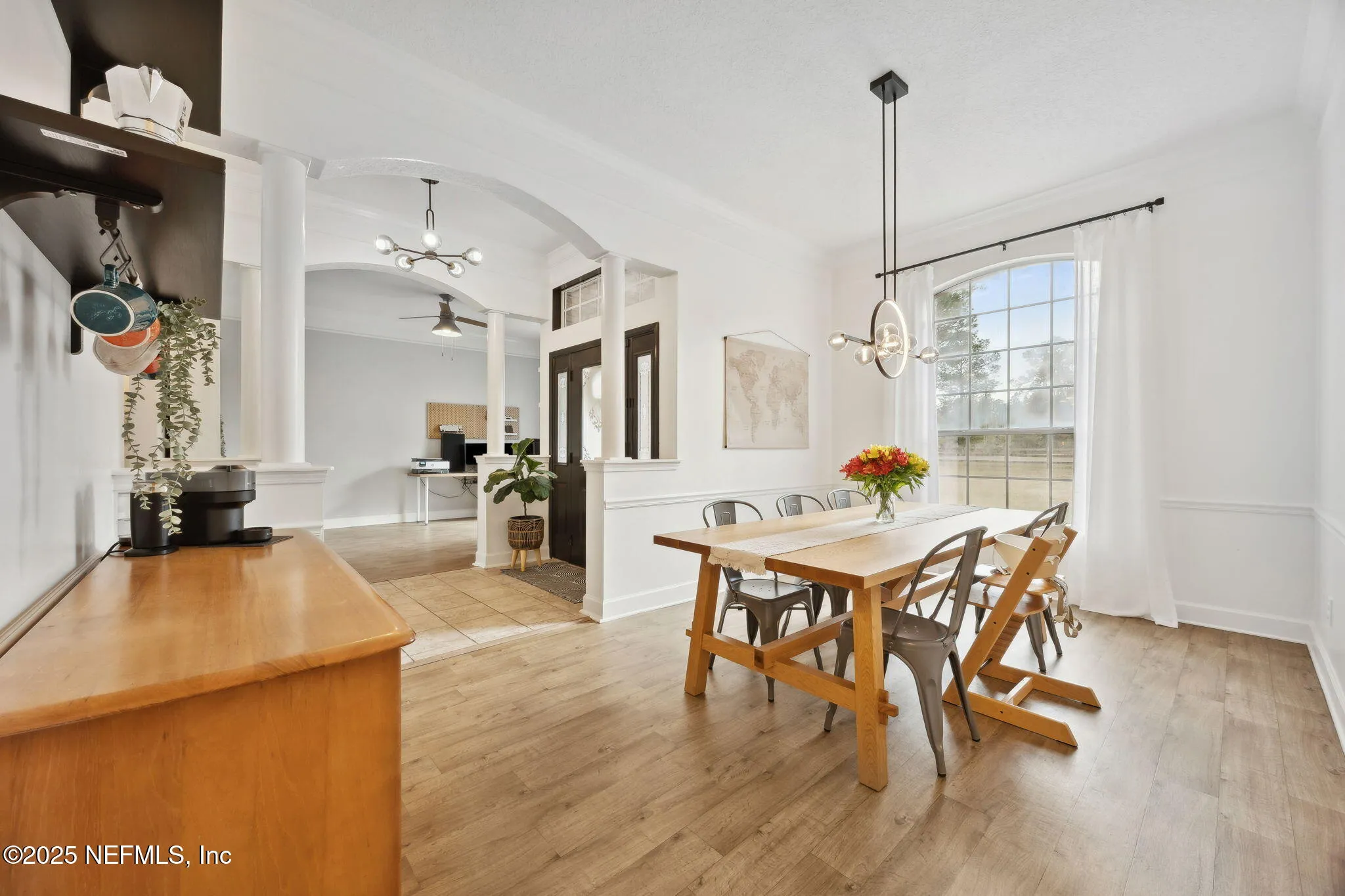 Macclenny, Florida 32063, United States, 4 Bedrooms Bedrooms, ,2 BathroomsBathrooms,Residential,Active,254233