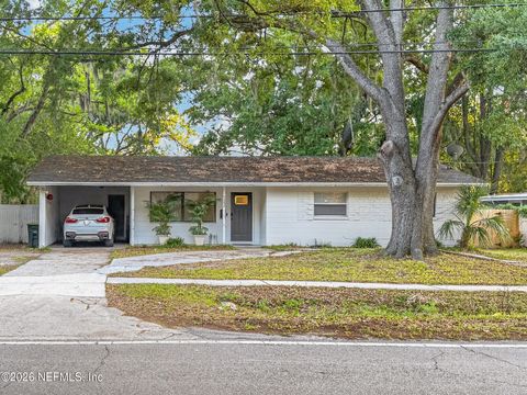 Photo of 7252 OLD KINGS Road S, Jacksonville, FL 32217 (MLS # 2145020)