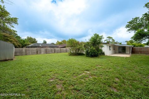 A home in Neptune Beach