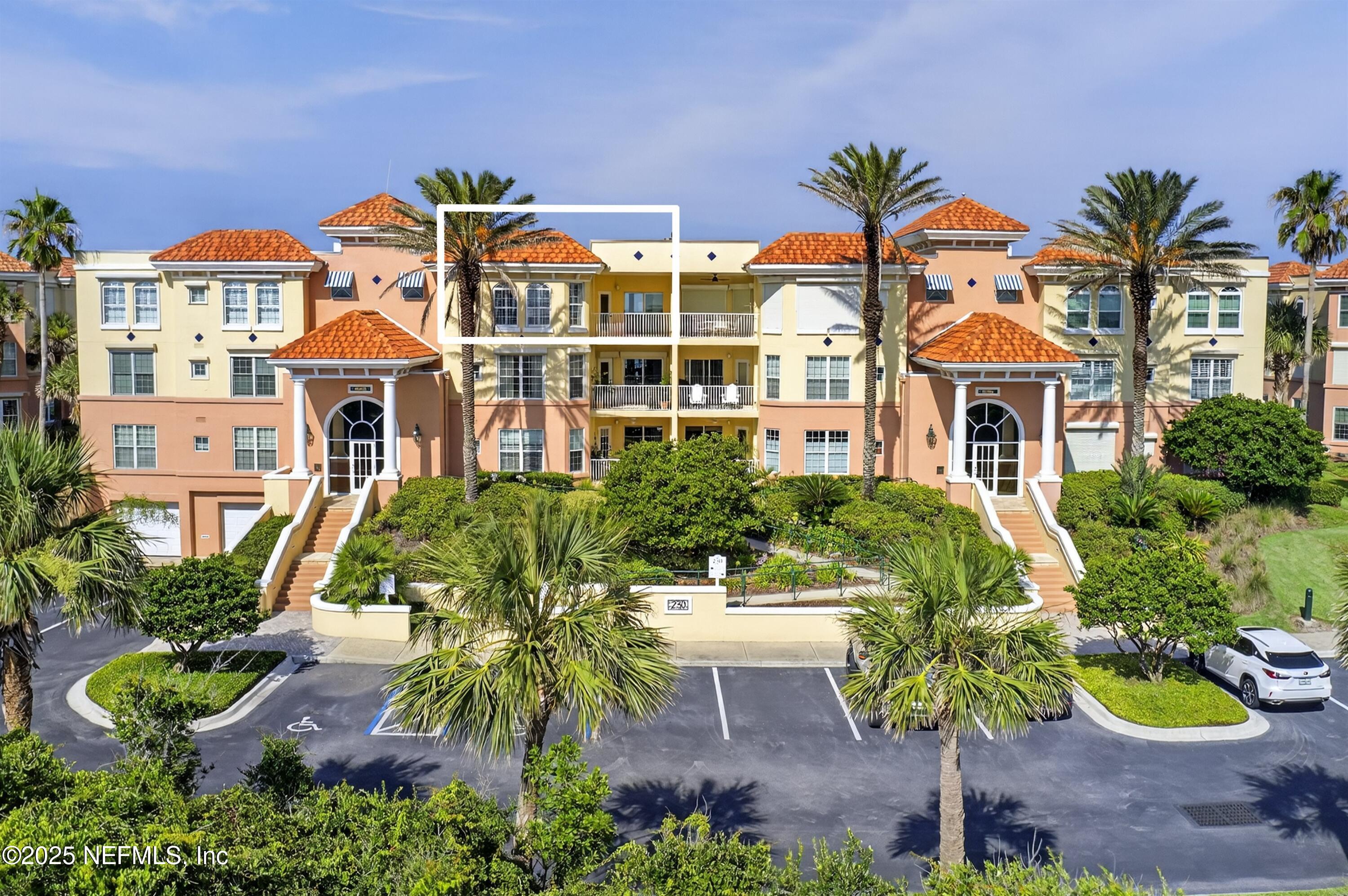 230 N SERENATA Drive 732