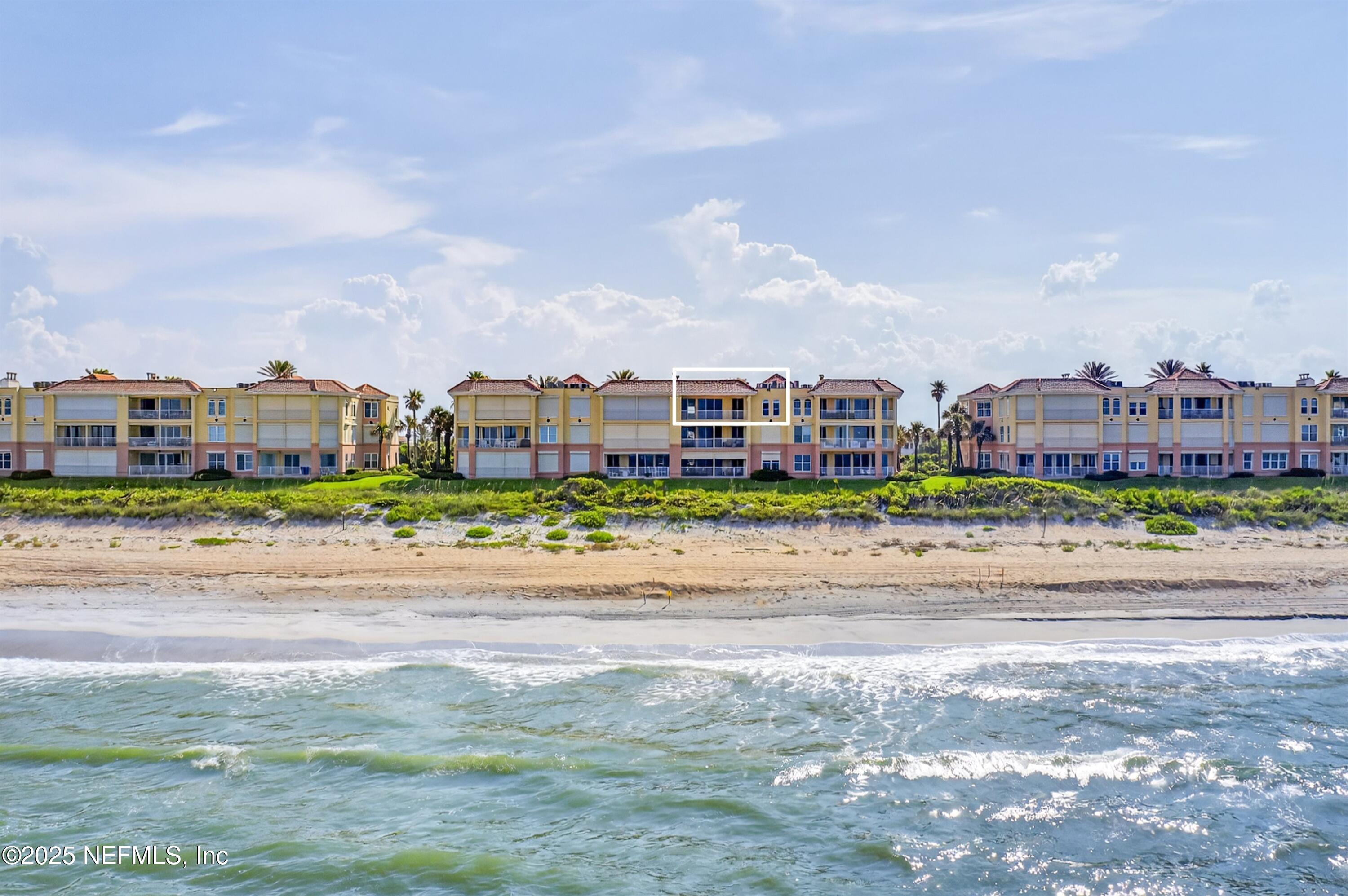 230 N SERENATA Drive 732