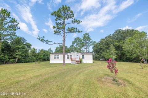 A home in Palatka