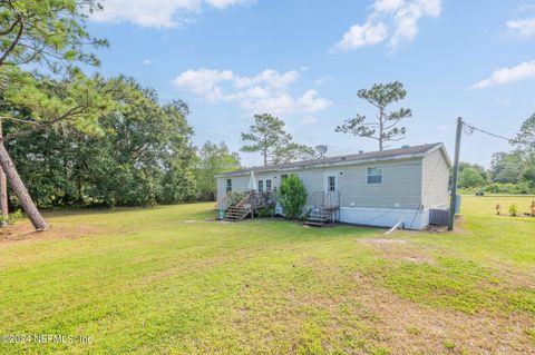 A home in Palatka