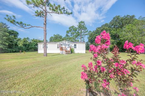 A home in Palatka