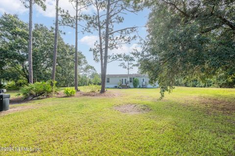 A home in Palatka