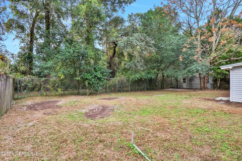 A home in Orange Park