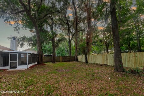 A home in Orange Park