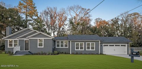 Photo of 2743 CHELTON Road, Jacksonville, FL 32216 (MLS # 2129058)
